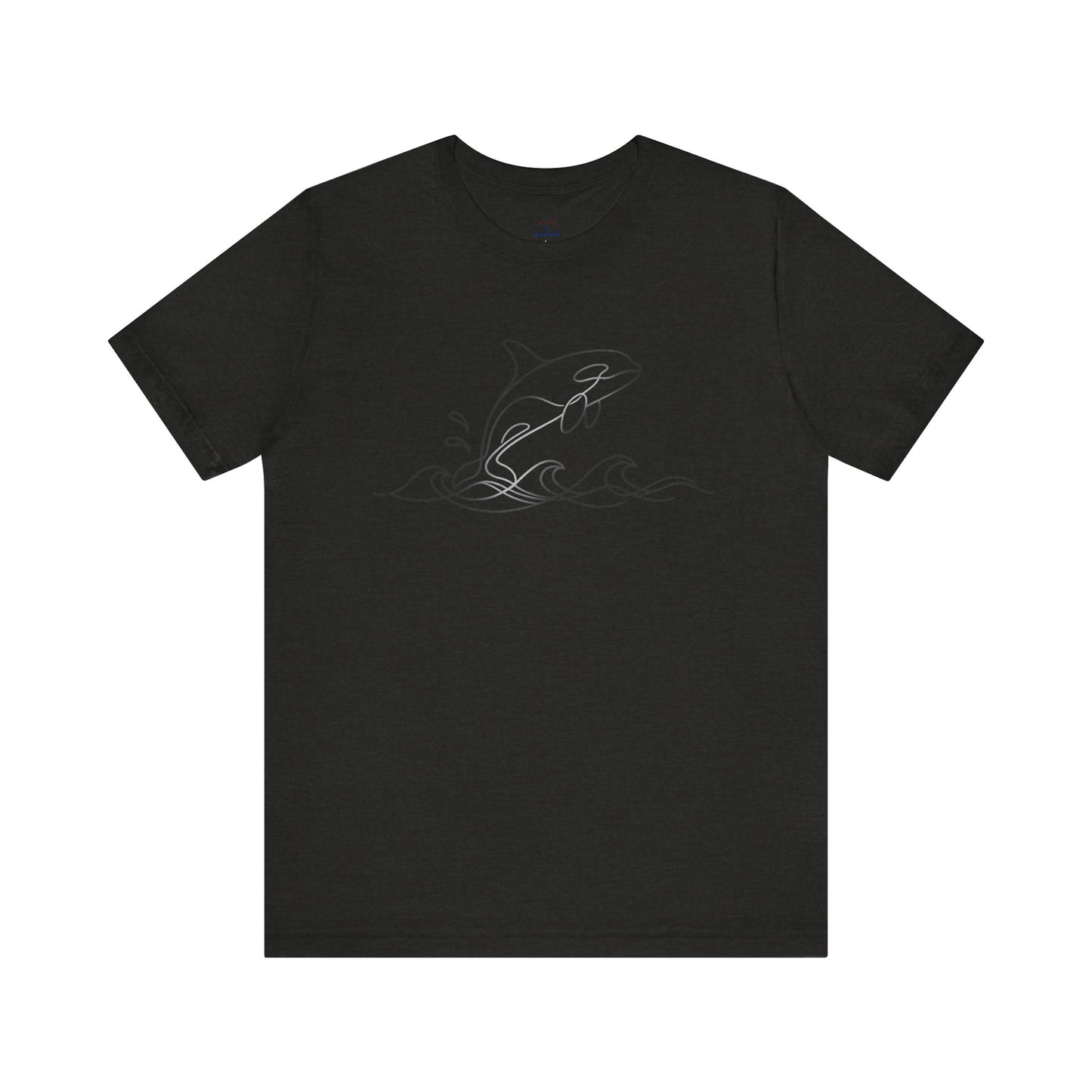 Orca Wild Lines T-Shirt