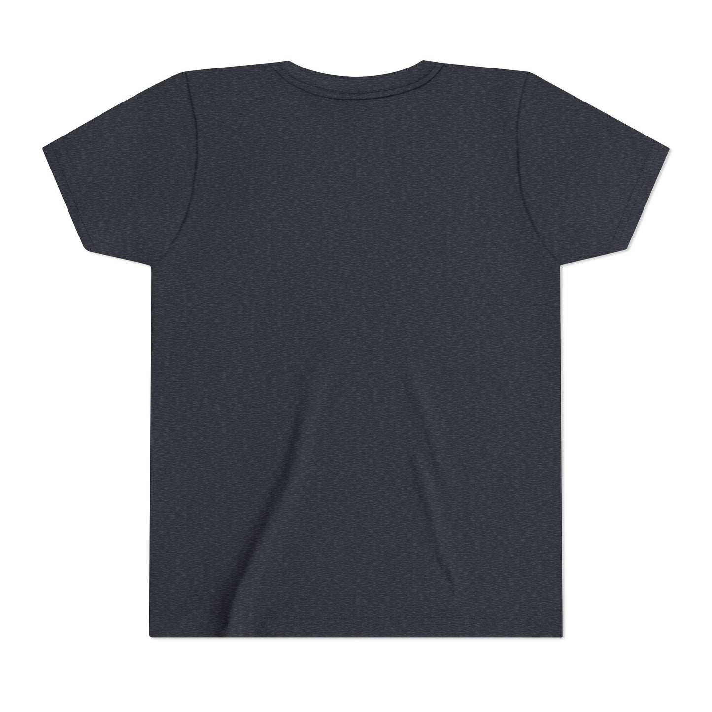 Patriotic Raccoon Youth Tee — Raccoon with USA 250