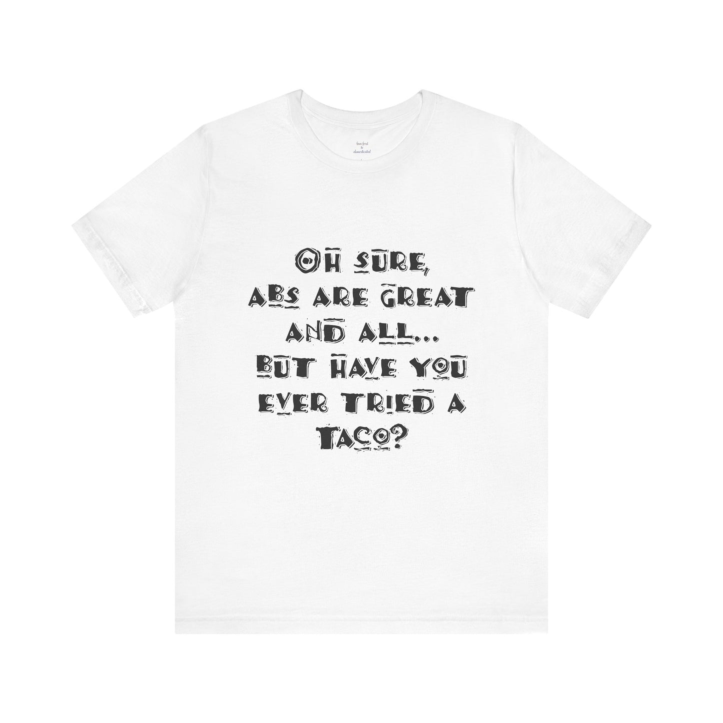 Taco Tee