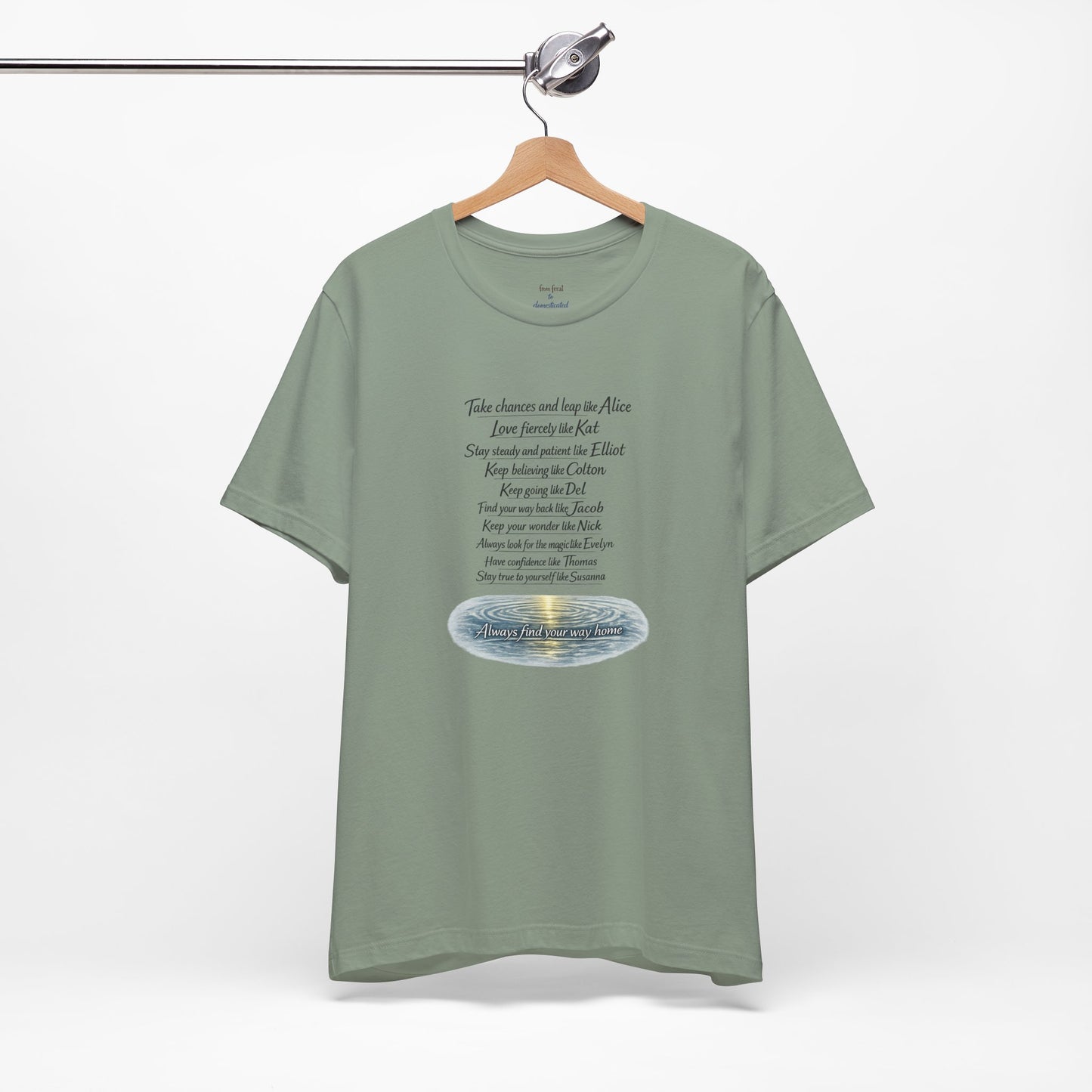 Find Your Way T-Shirt