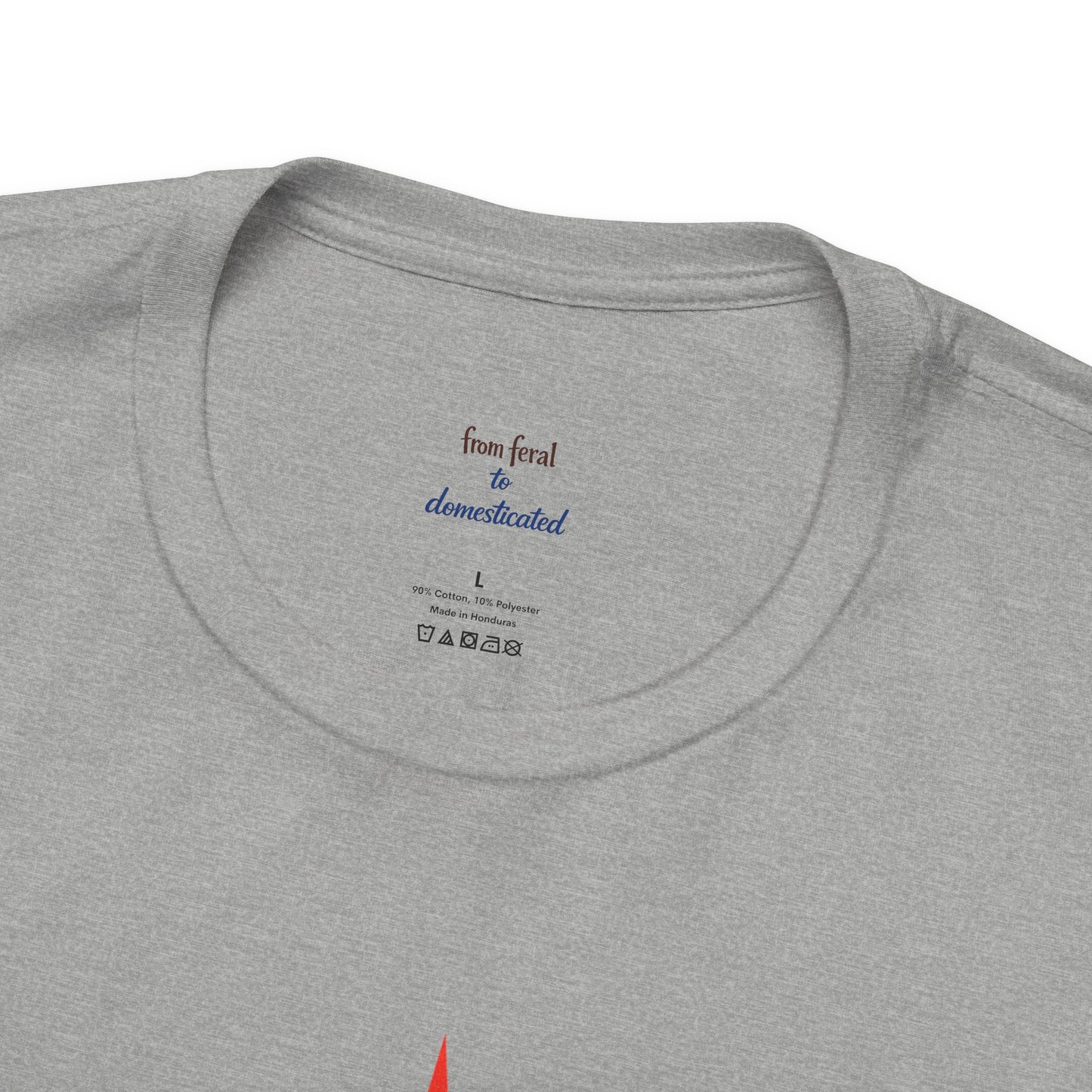 Sunshine and Hurricane Tee