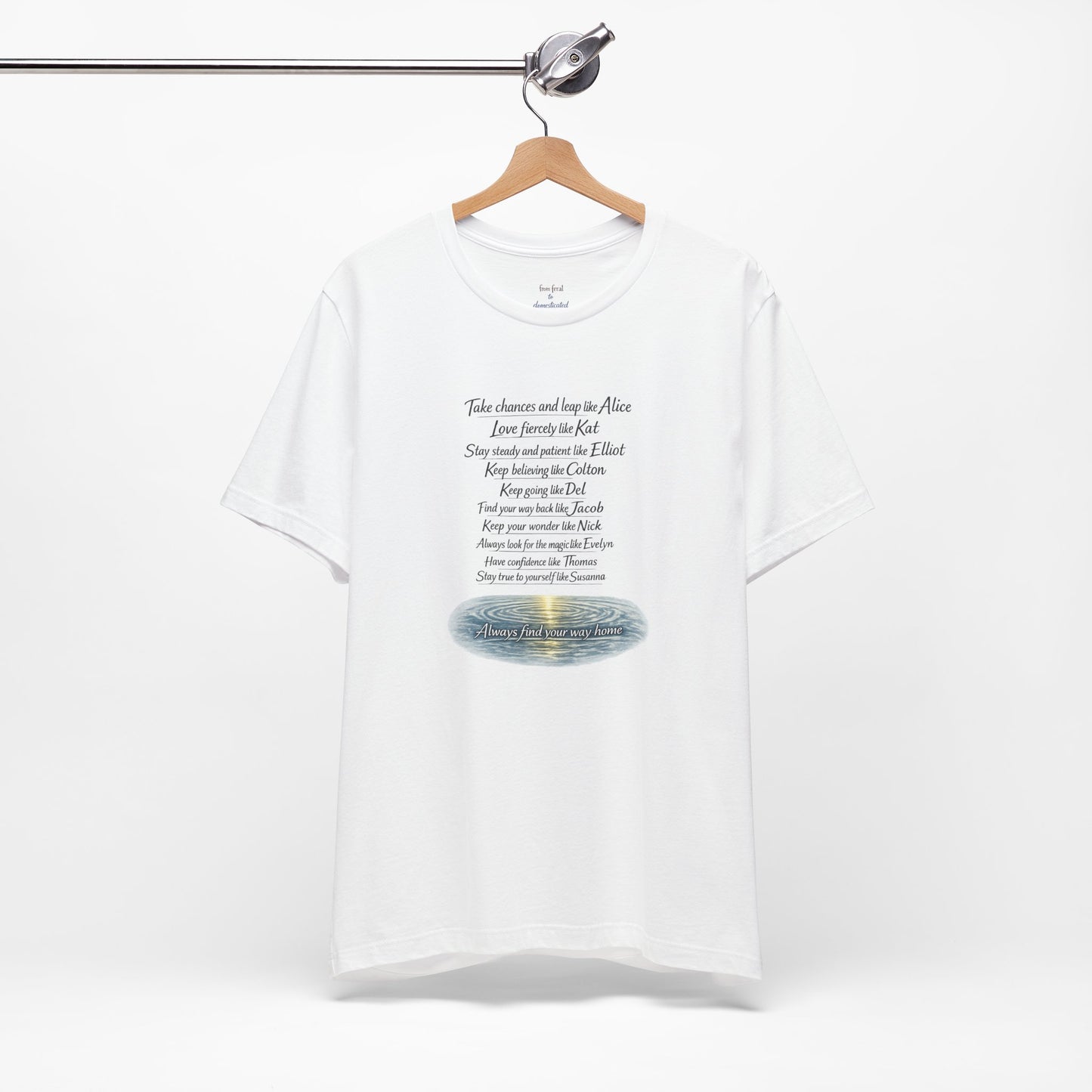 Find Your Way T-Shirt
