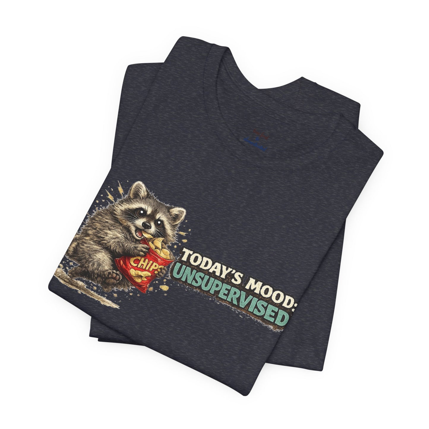 Today's Mood T-shirt