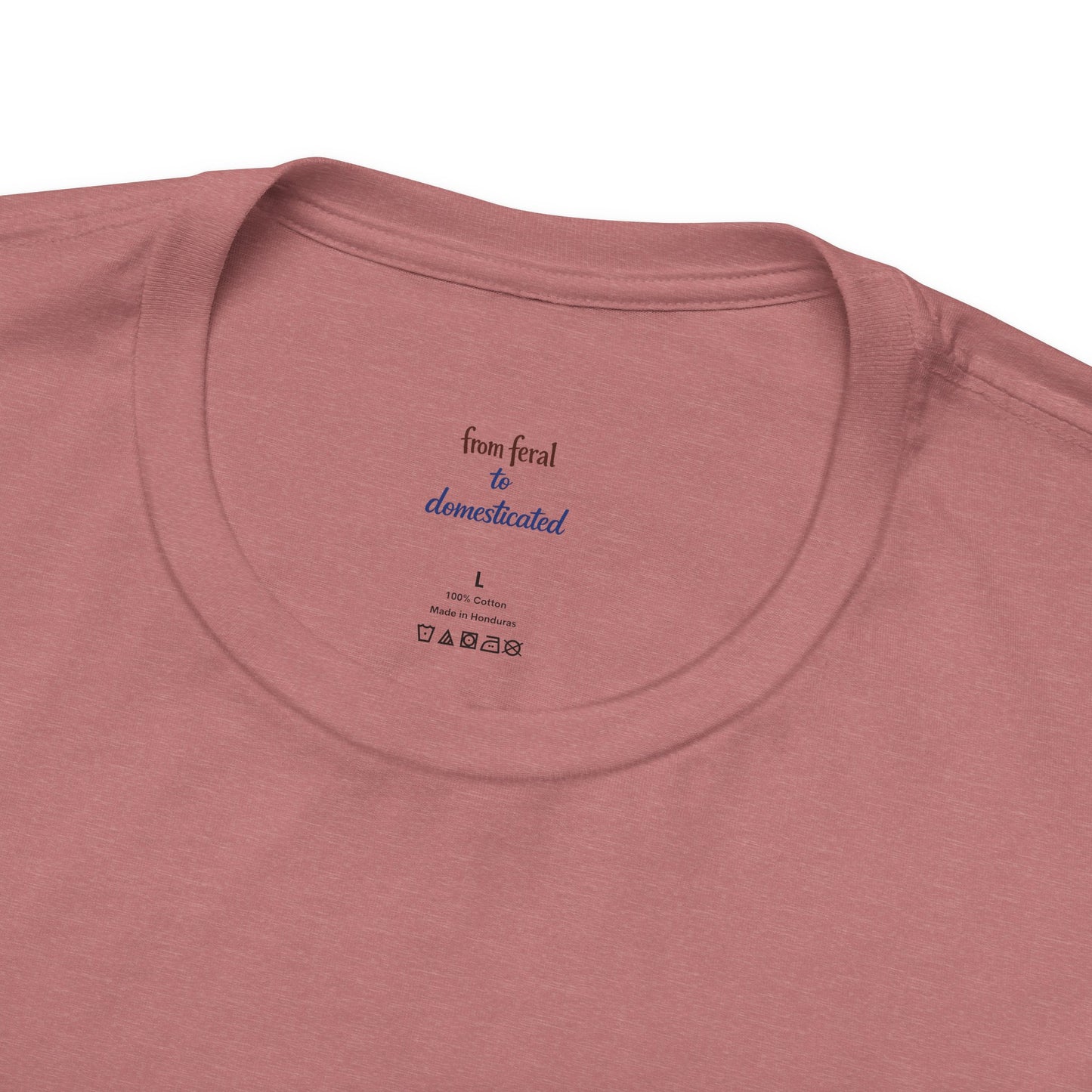 Priorities Tee