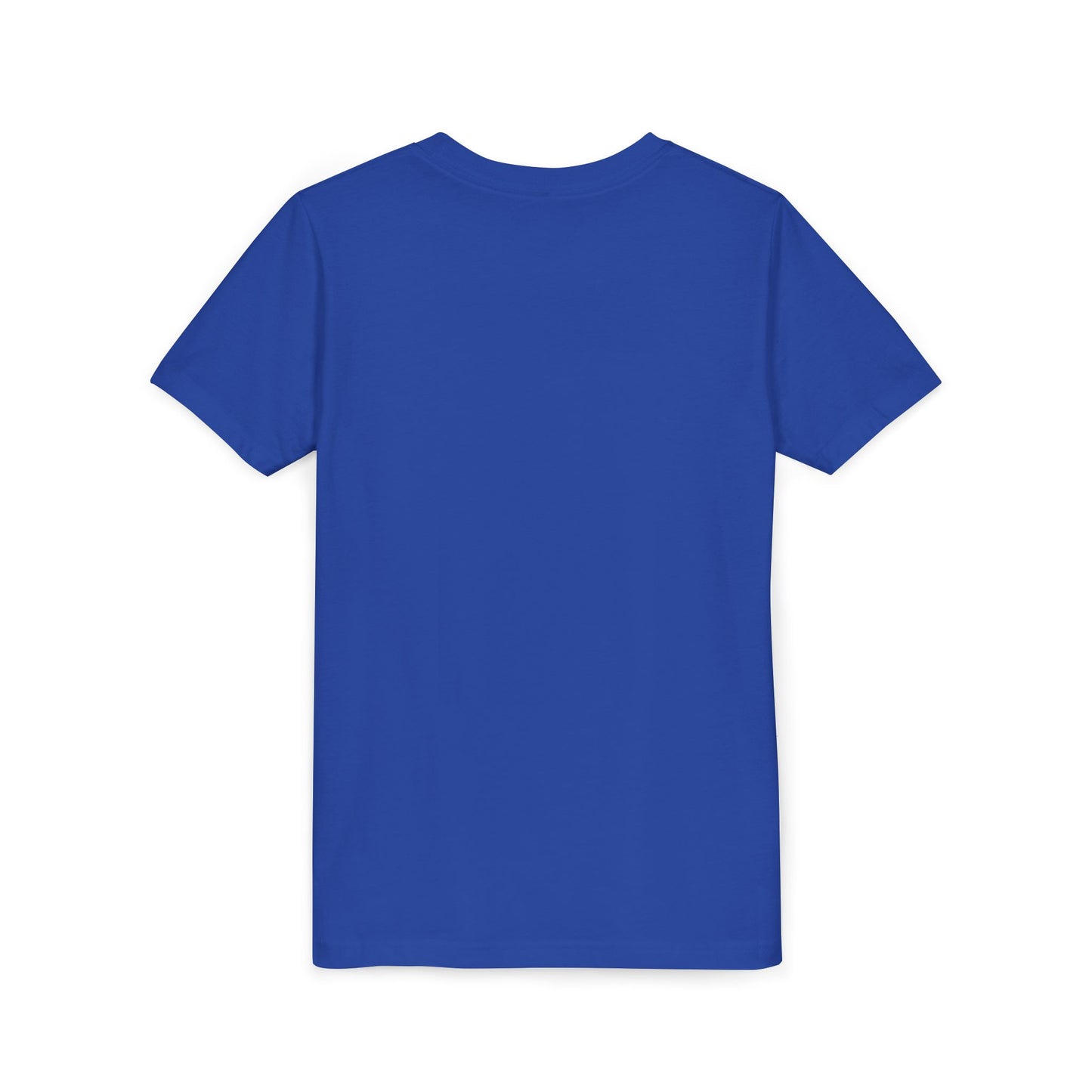 Patriotic Raccoon Youth Tee — Raccoon with American Flag & Fireworks