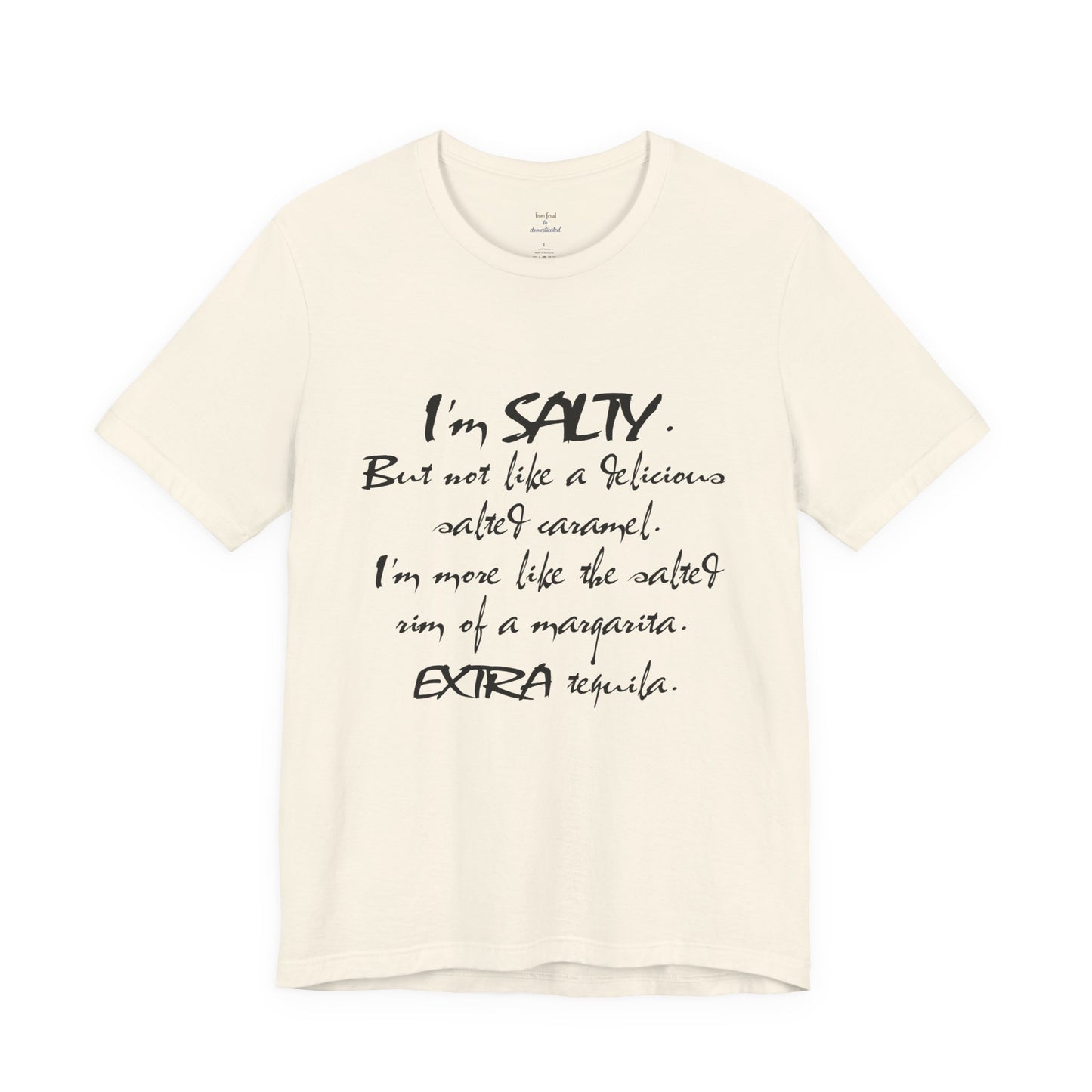 Salty Tee