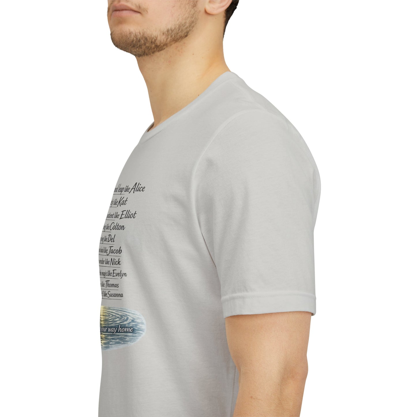 Find Your Way T-Shirt
