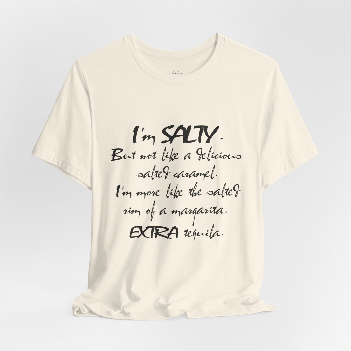 Salty Tee