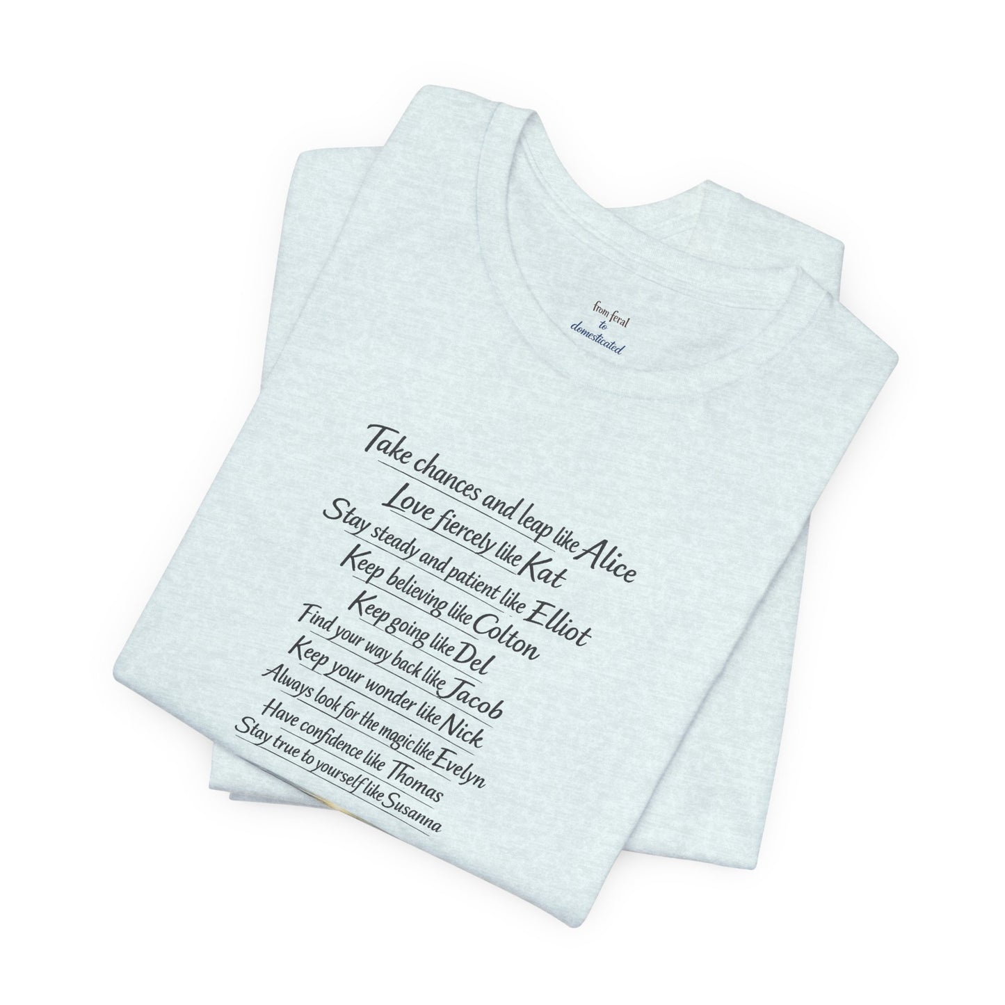 Find Your Way T-Shirt