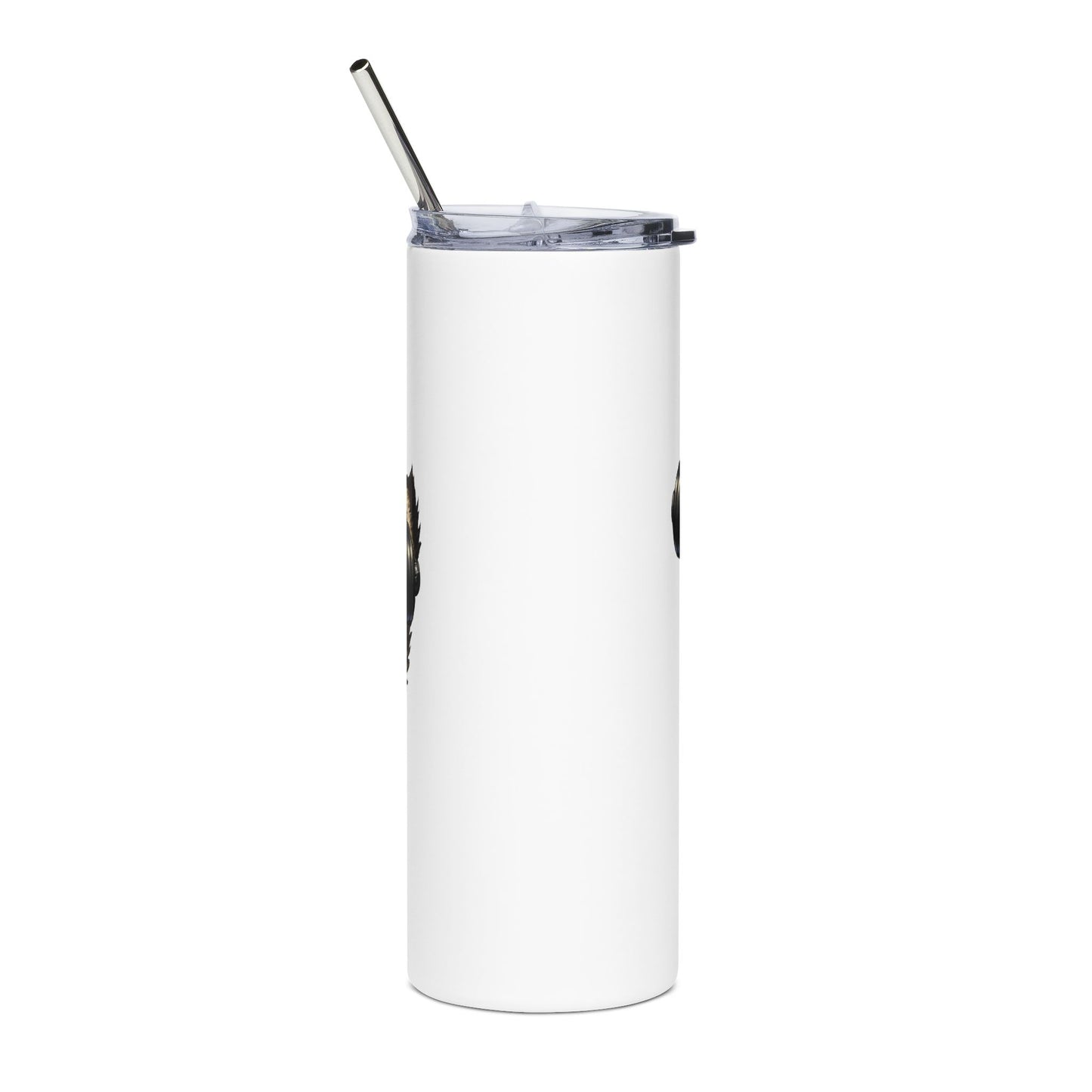 Snack Out 20oz Stainless Steel Tumbler