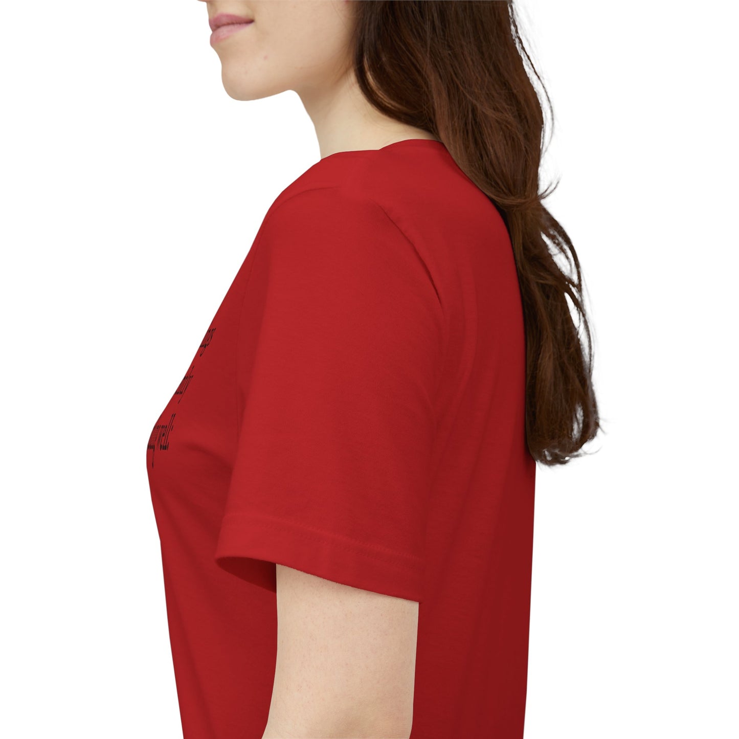 Funny 'A List of Things I'm Currently Handling Well' T-Shirt