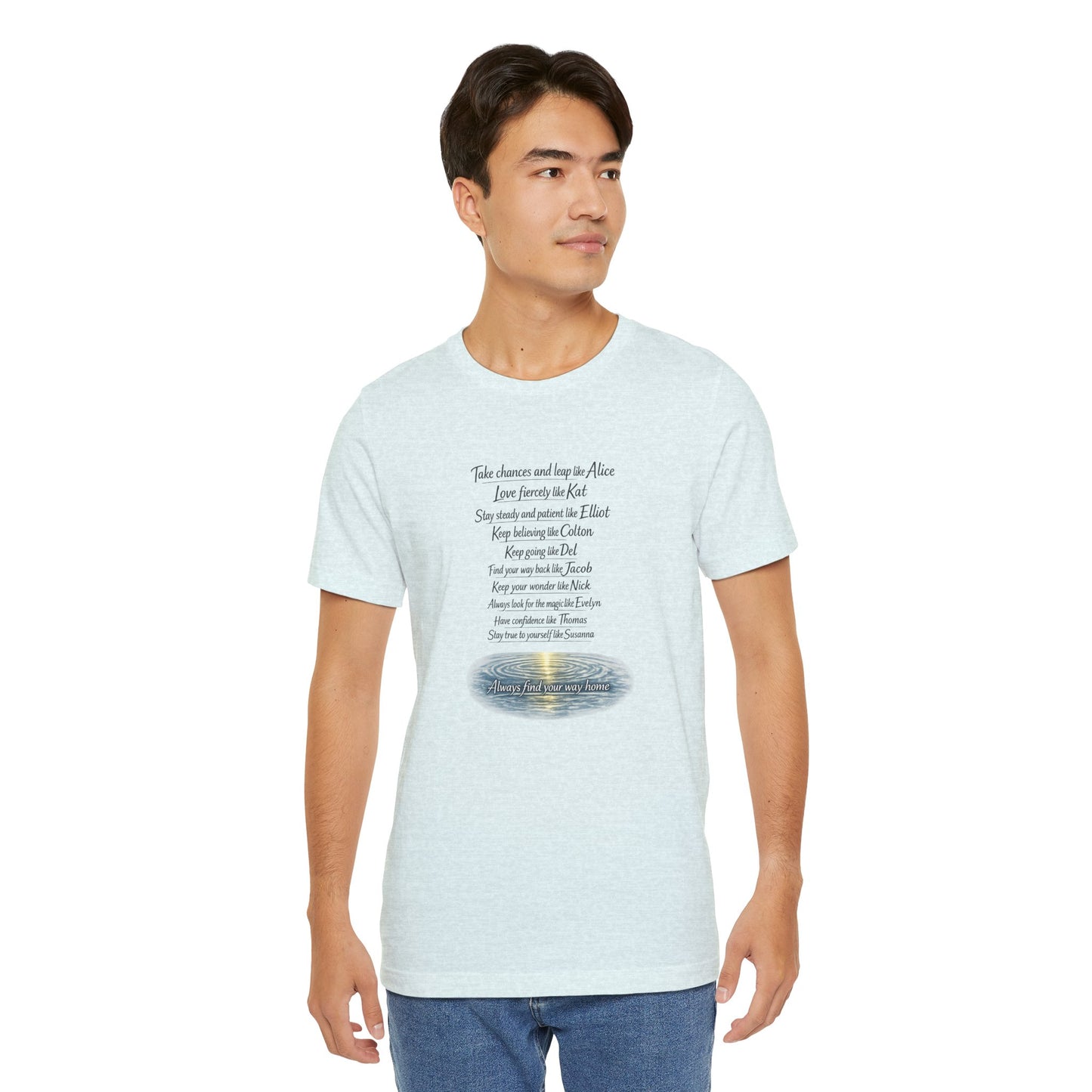 Find Your Way T-Shirt