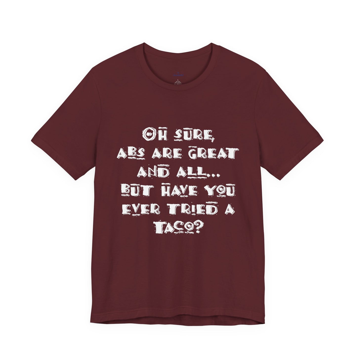 Tacos Tee