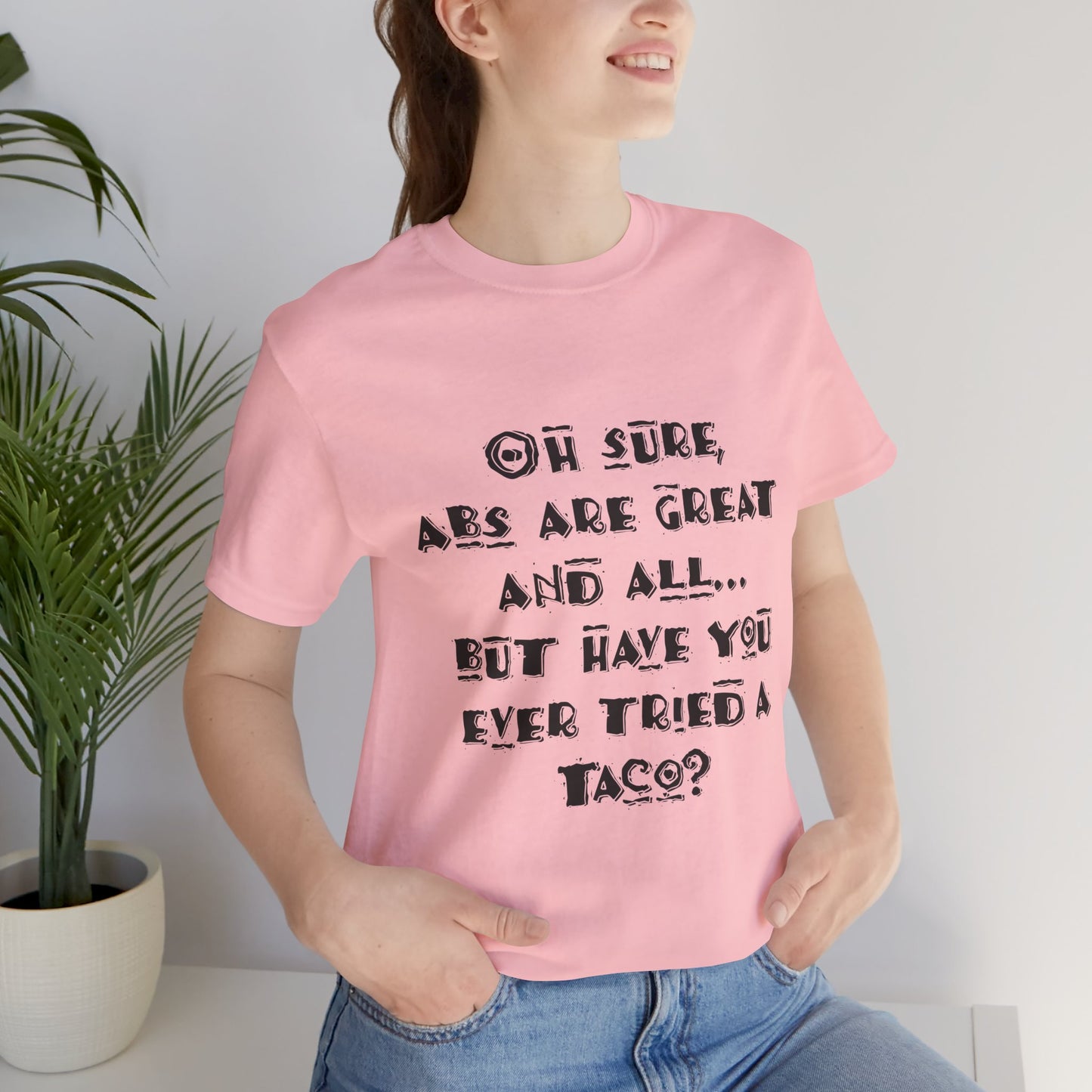 Taco Tee