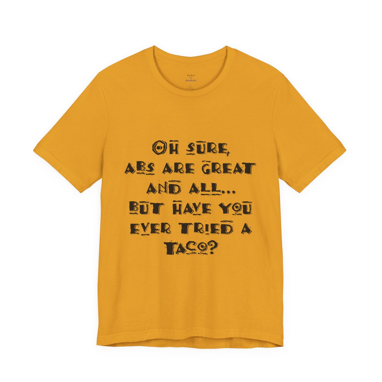 Taco Tee