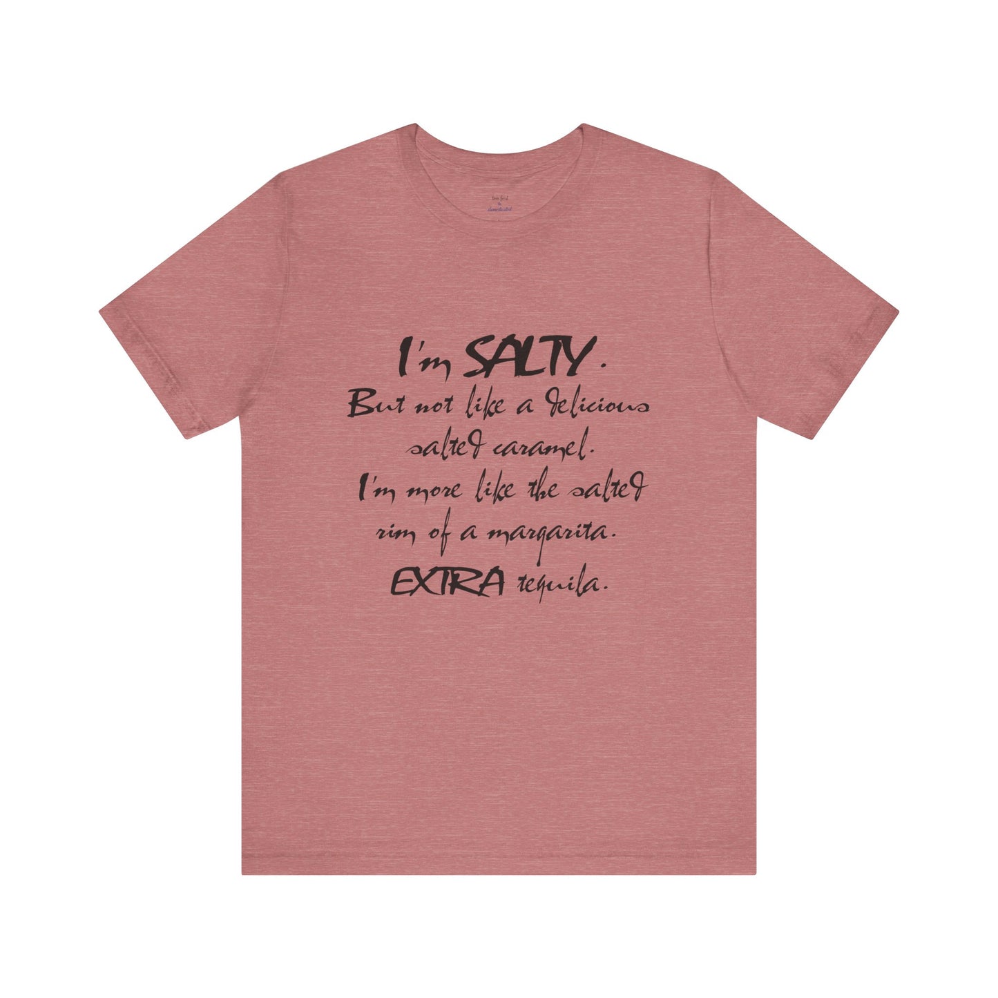Salty Tee
