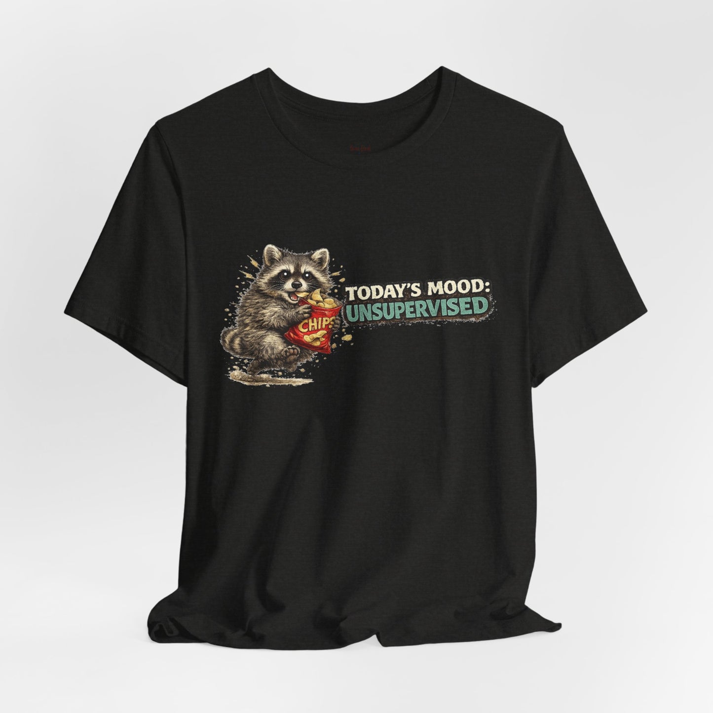 Today's Mood T-shirt