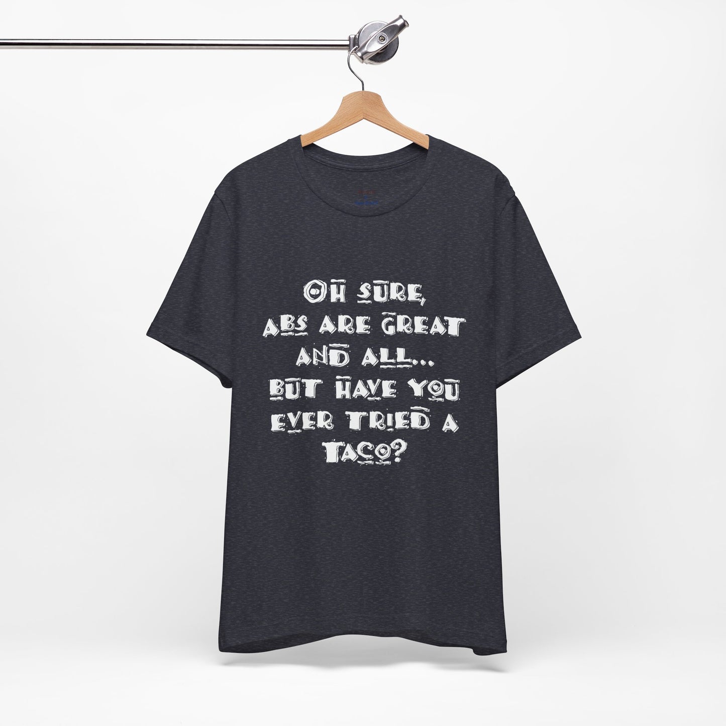 Tacos Tee