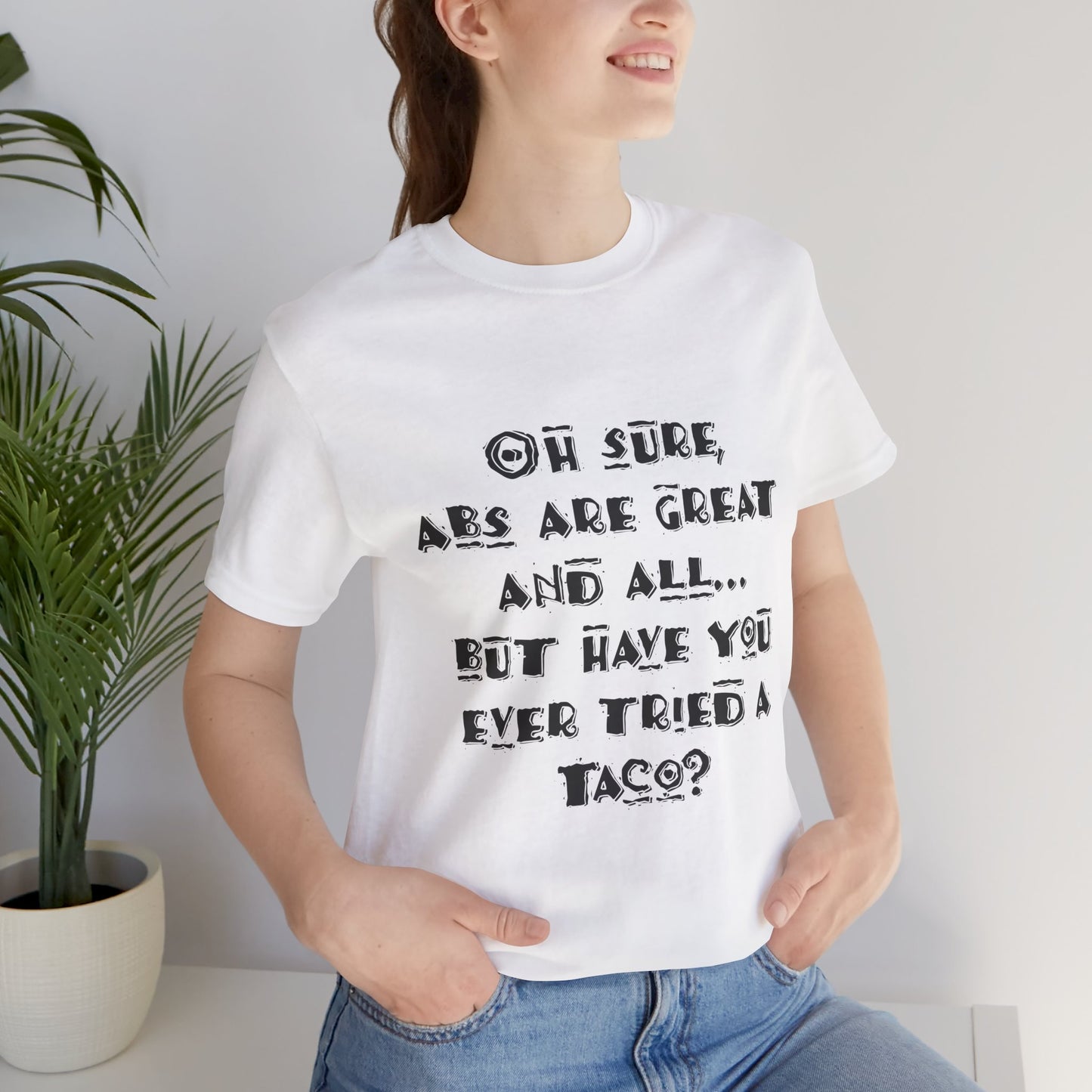 Taco Tee