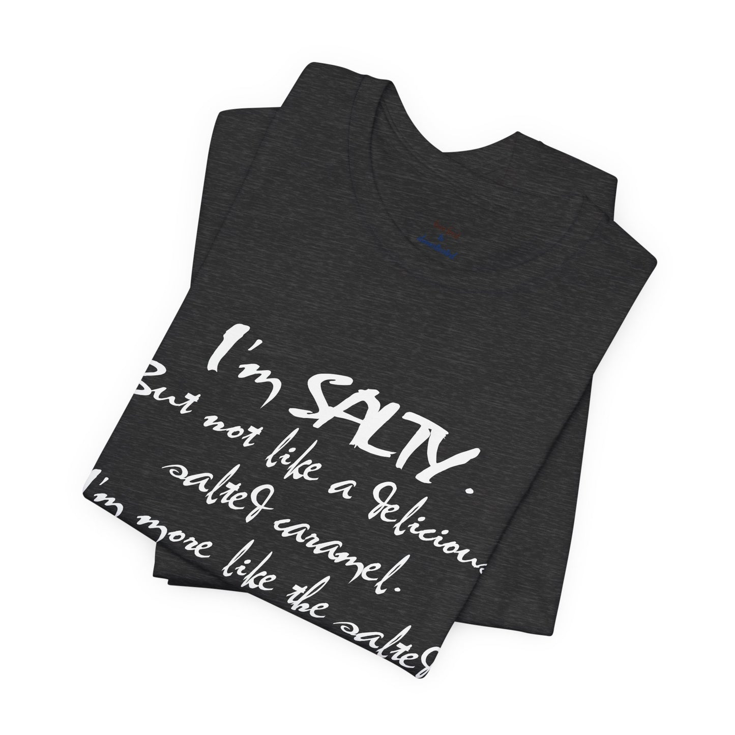 Salty Tee