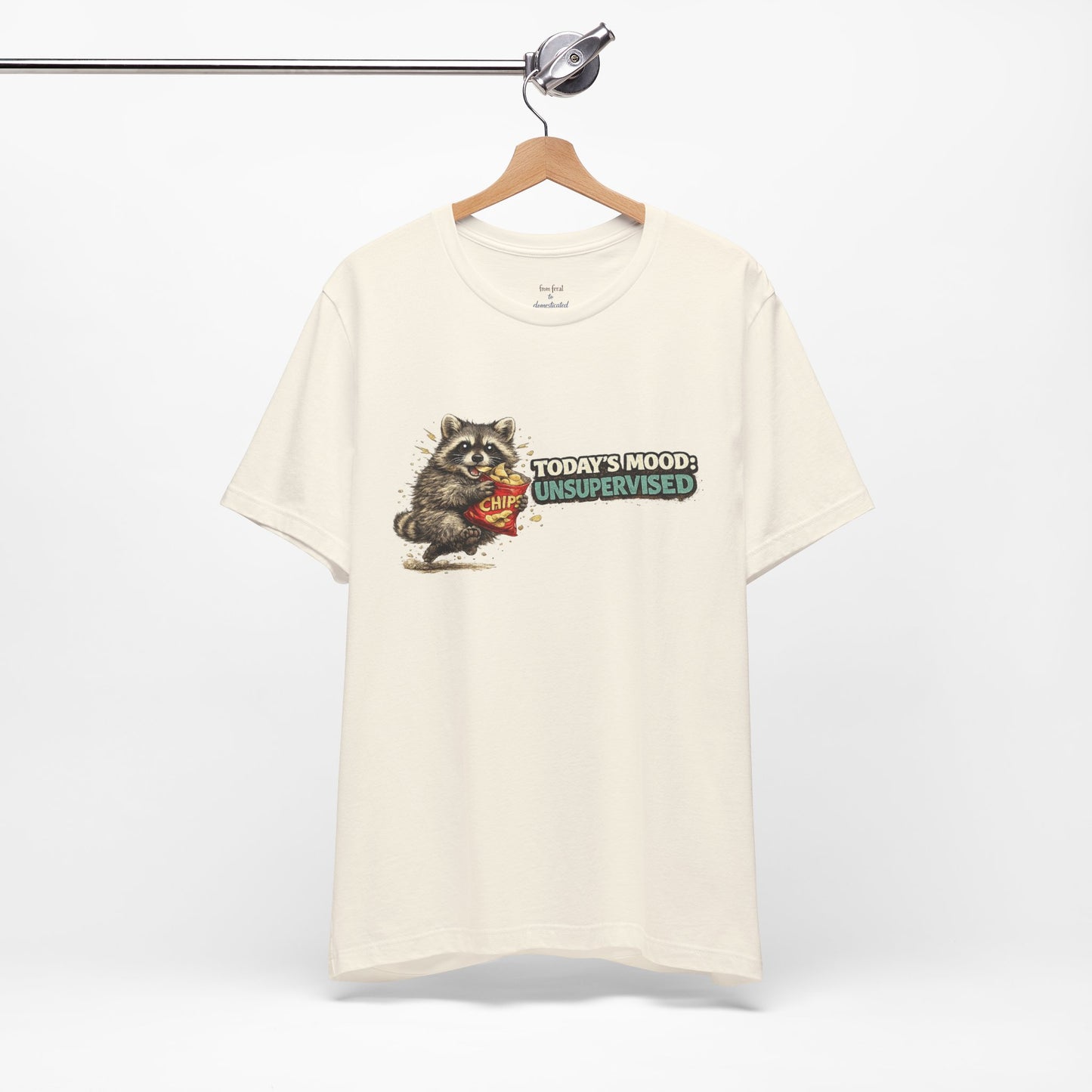 Today's Mood T-shirt