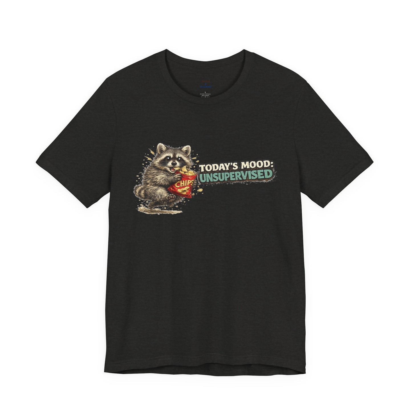 Today's Mood T-shirt
