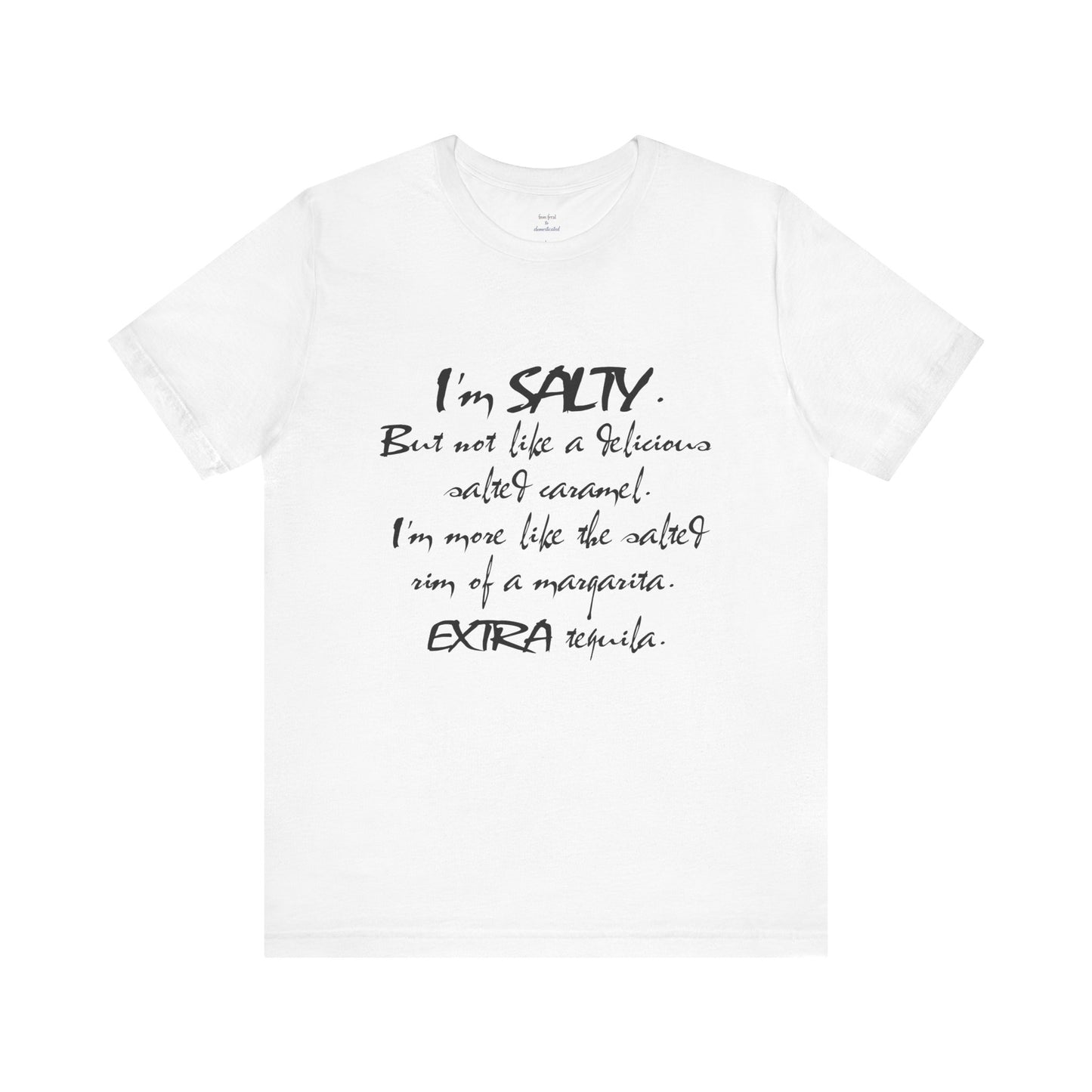 Salty Tee