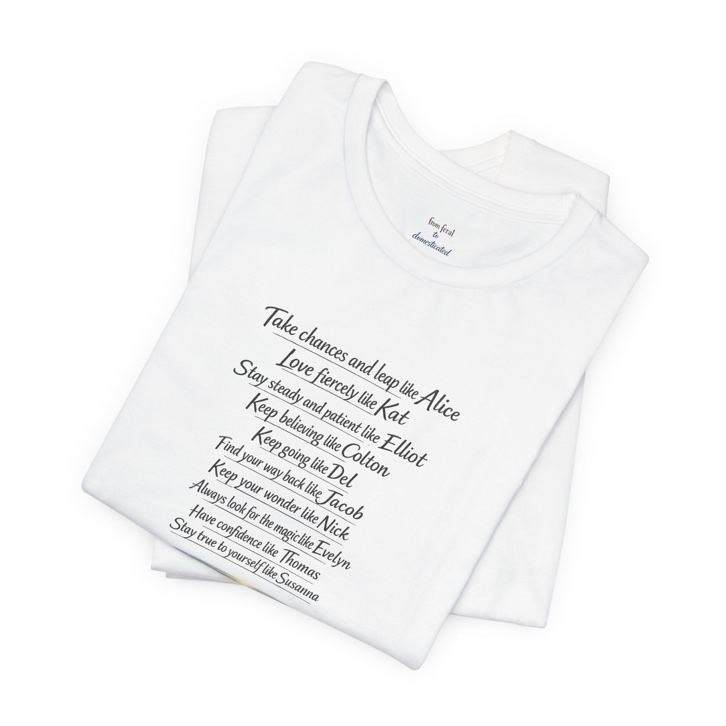 Find Your Way T-Shirt