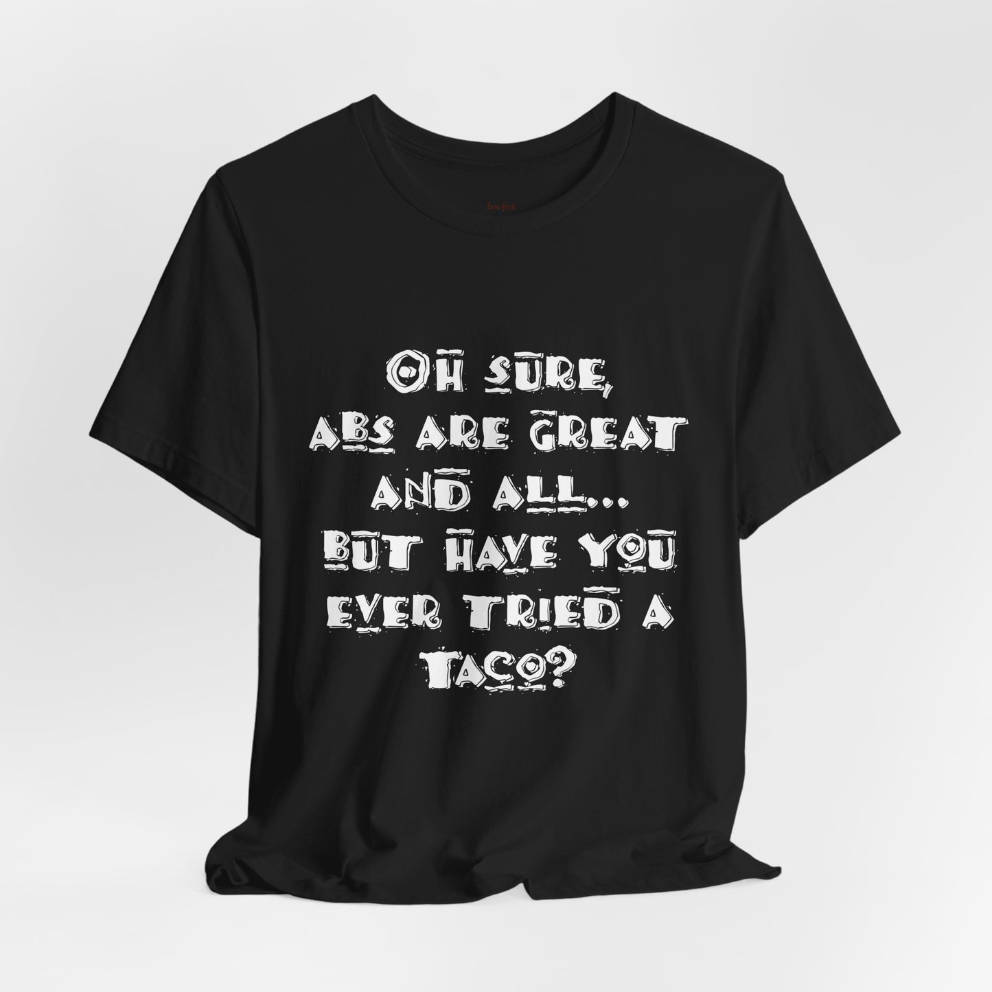 Tacos Tee