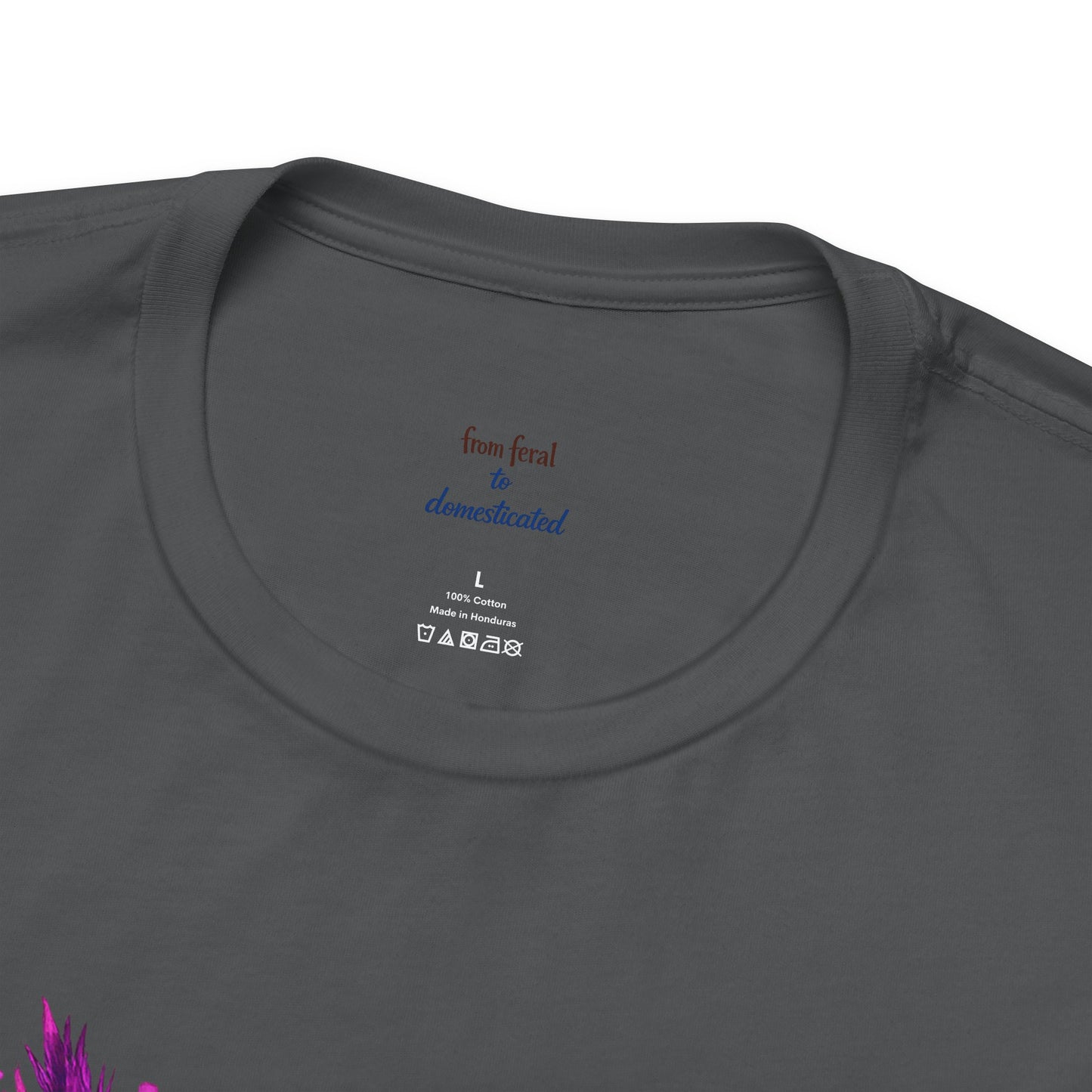 Watercolor Wildlife Squirrel T-Shirt