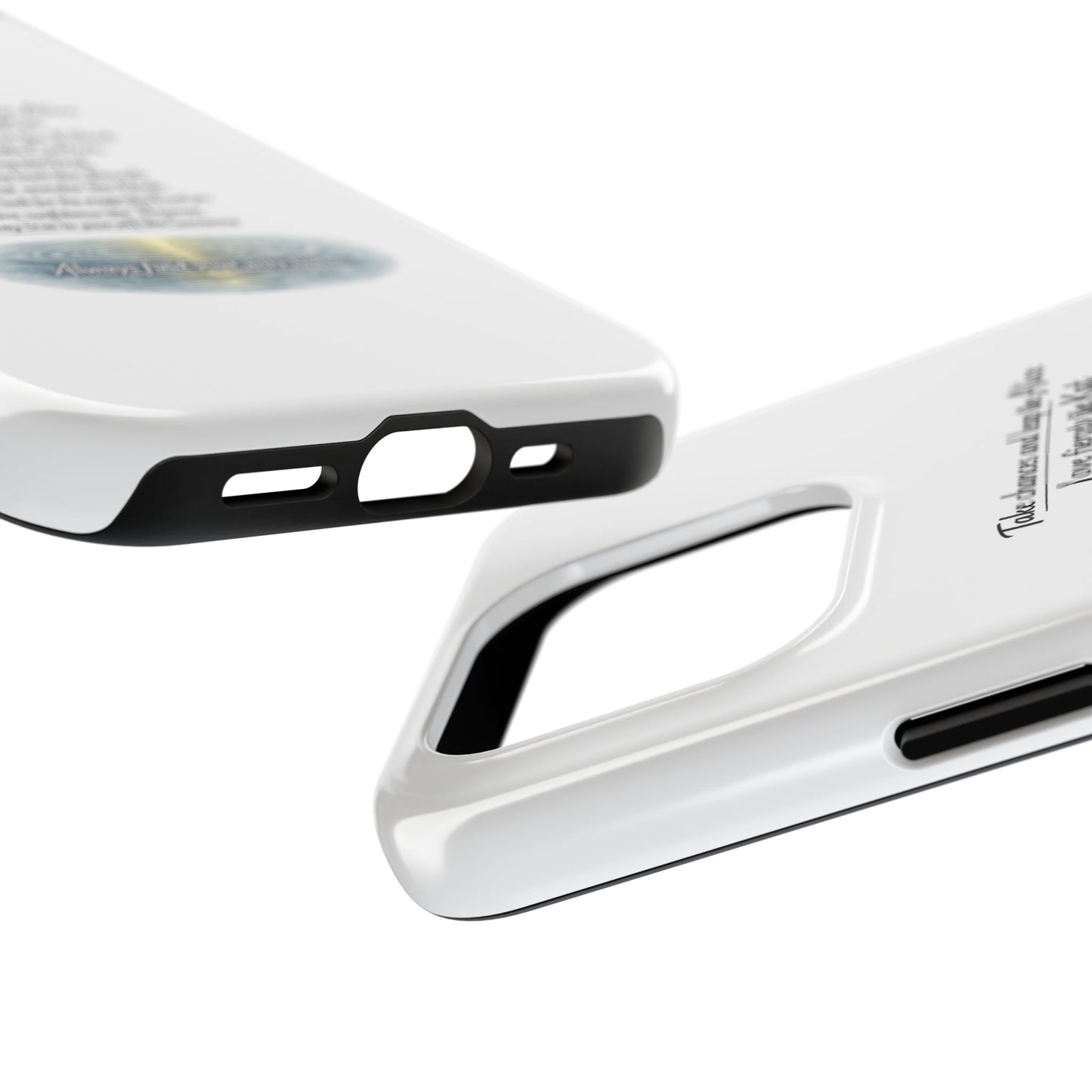 Find Your Way Phone Case