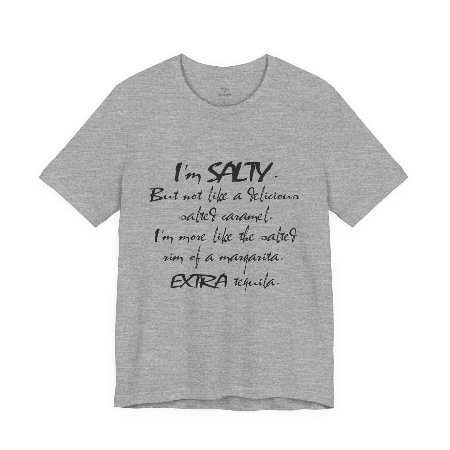 Salty Tee
