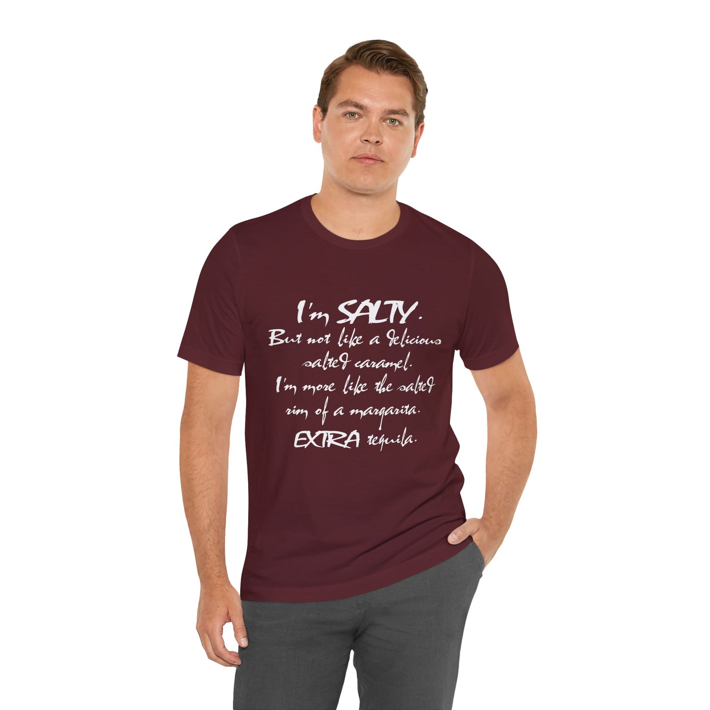 Salty Tee