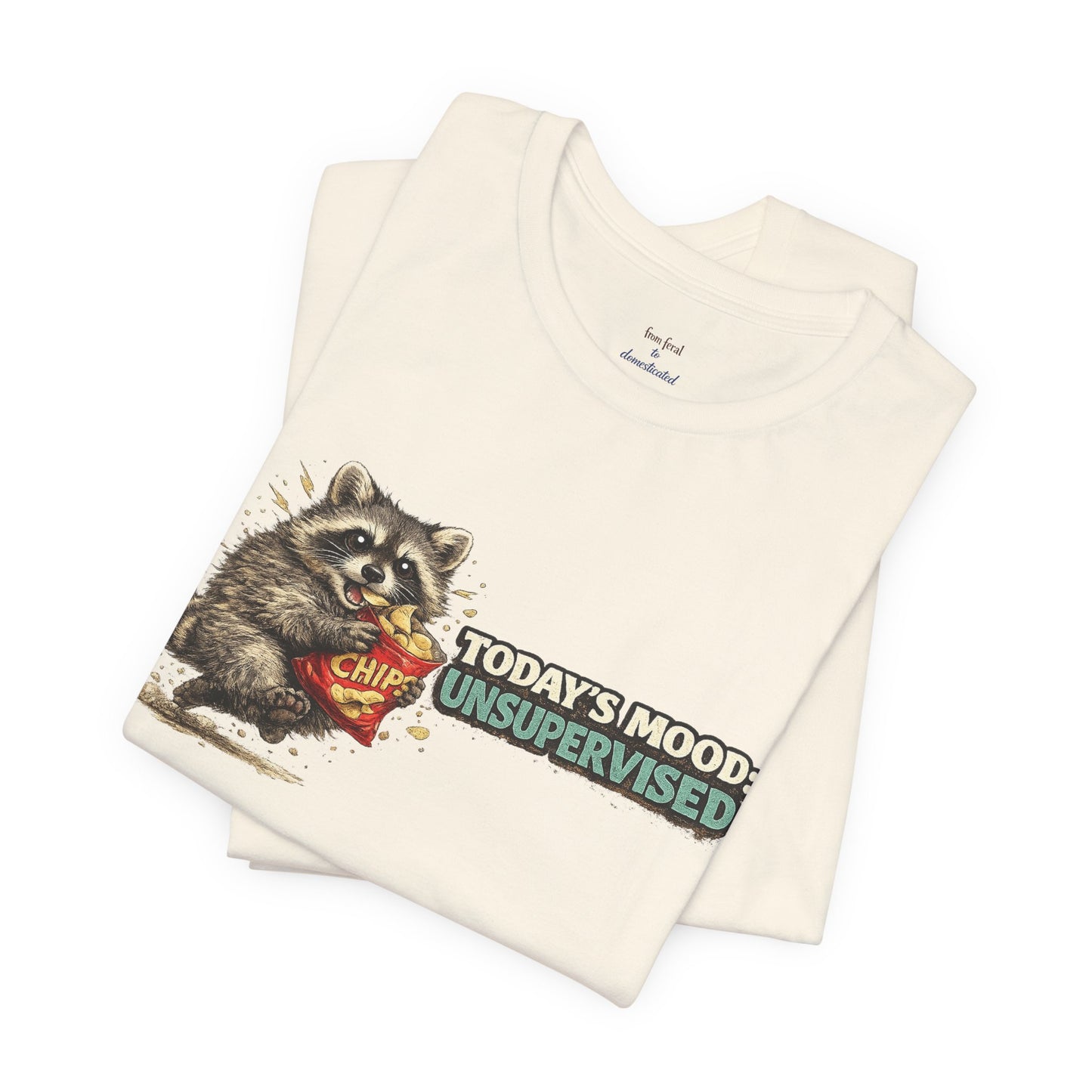Today's Mood T-shirt