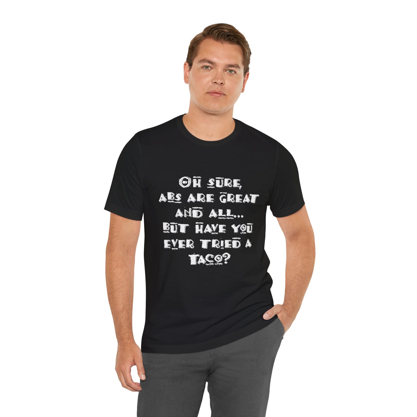 Tacos Tee
