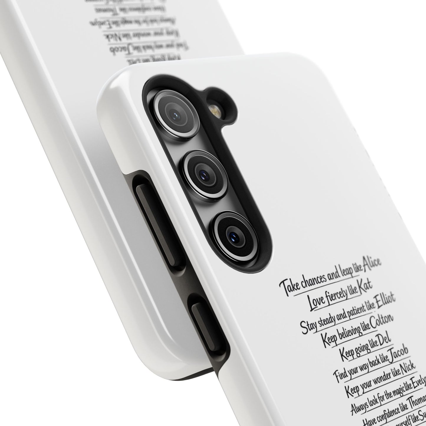Find Your Way Phone Case