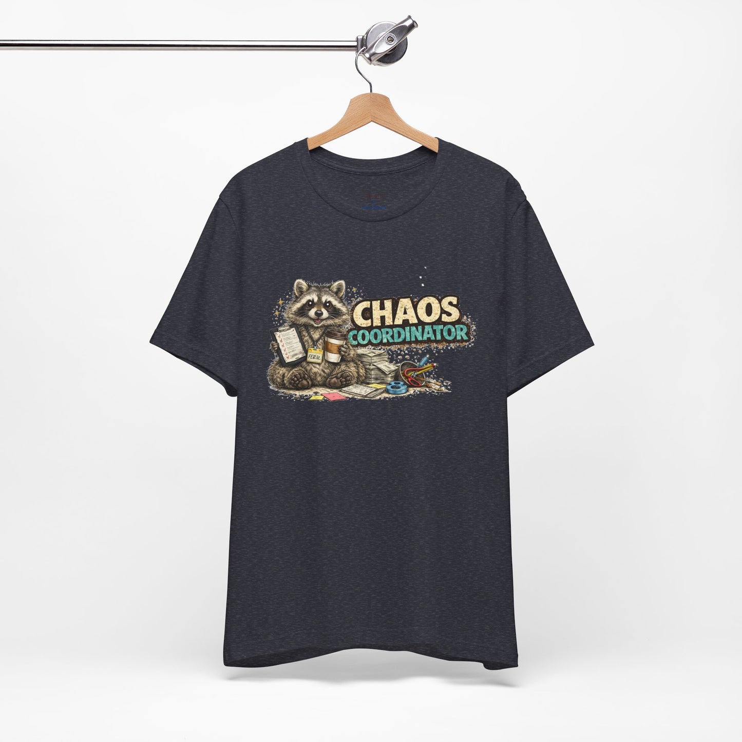 Chaos Coordinator T-Shirt
