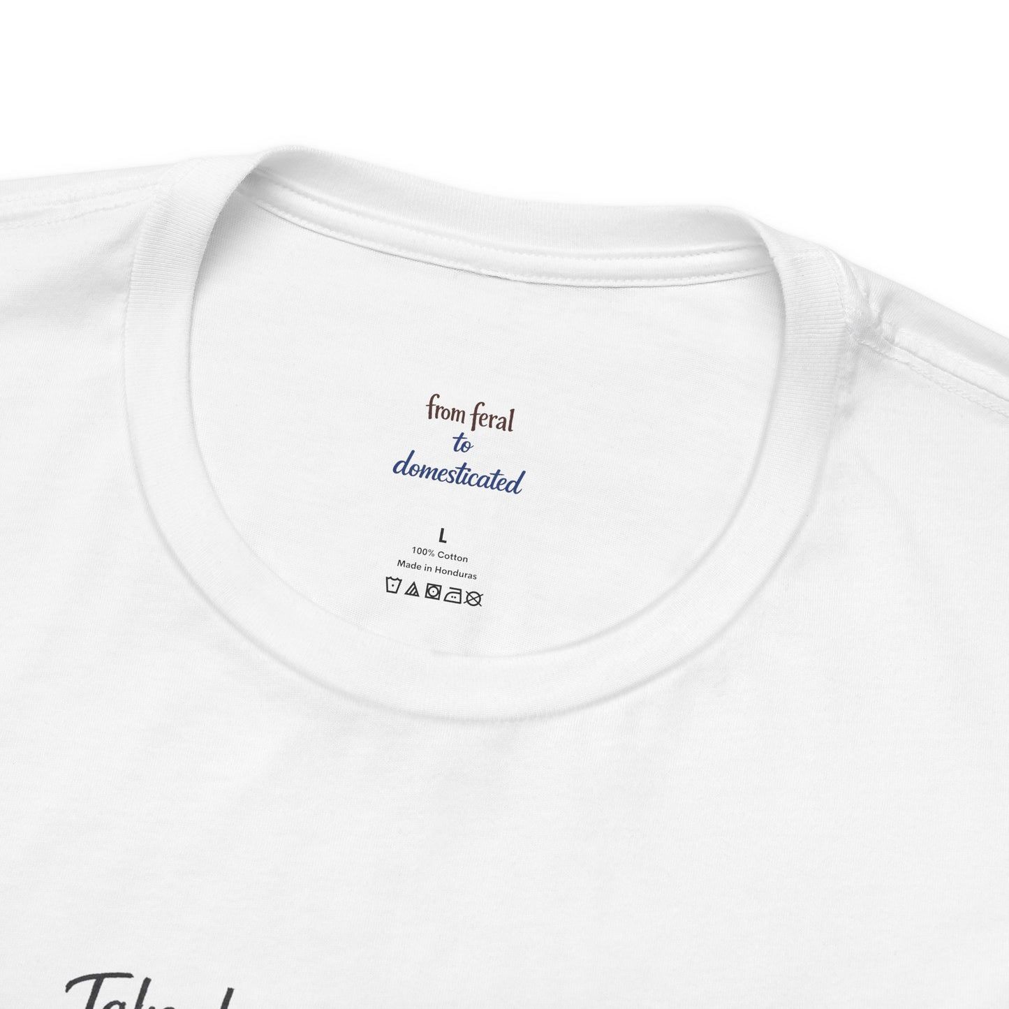 Find Your Way T-Shirt