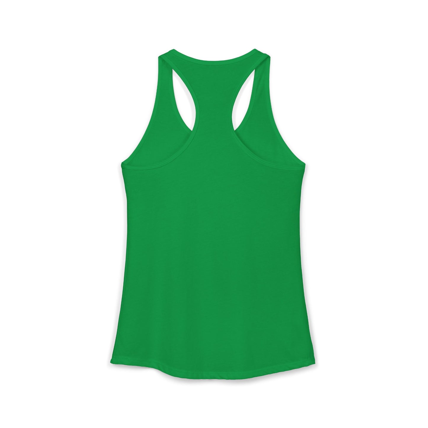 IDGAF-ish Racerback Tank