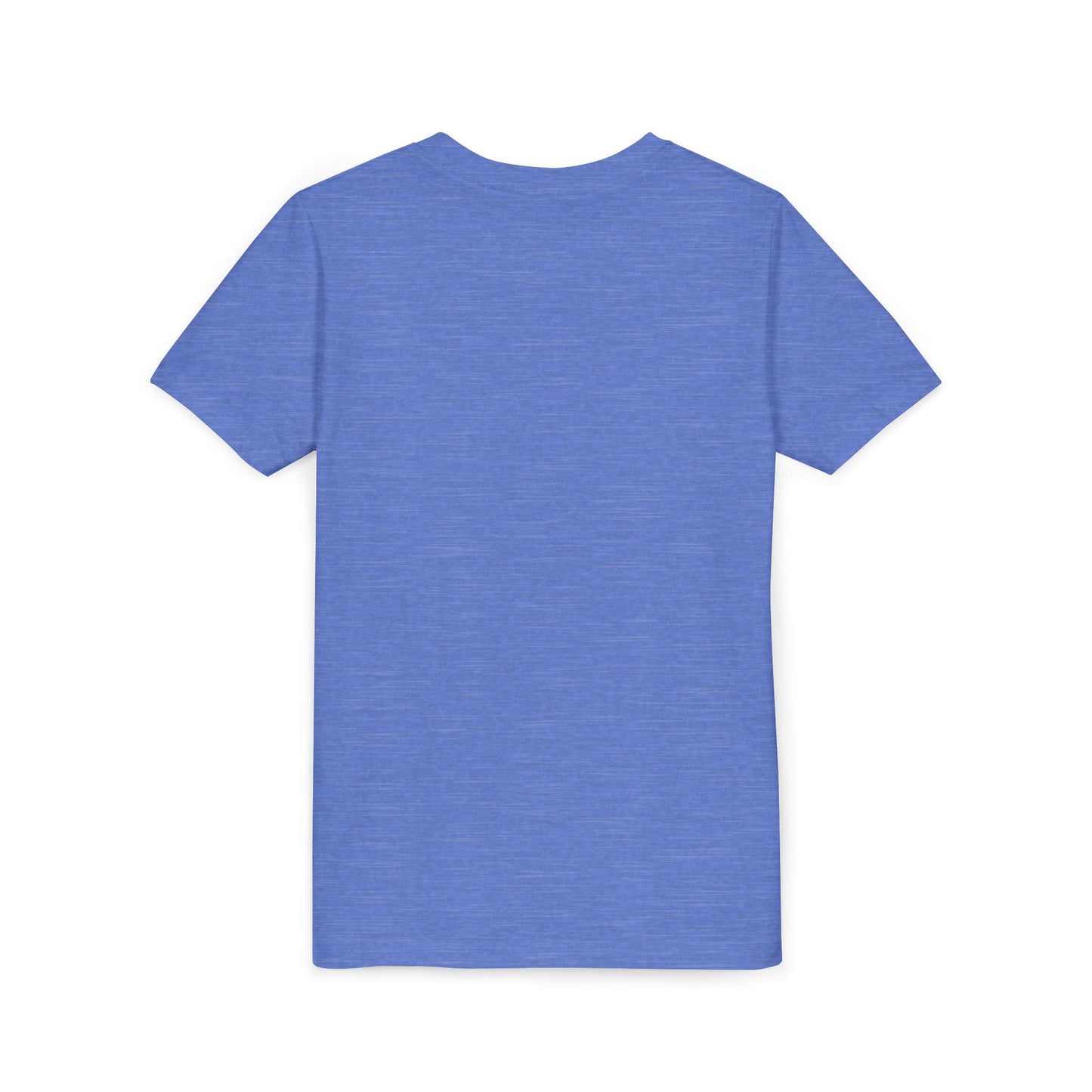 Patriotic Raccoon Youth Tee — Raccoon with American Flag & Fireworks