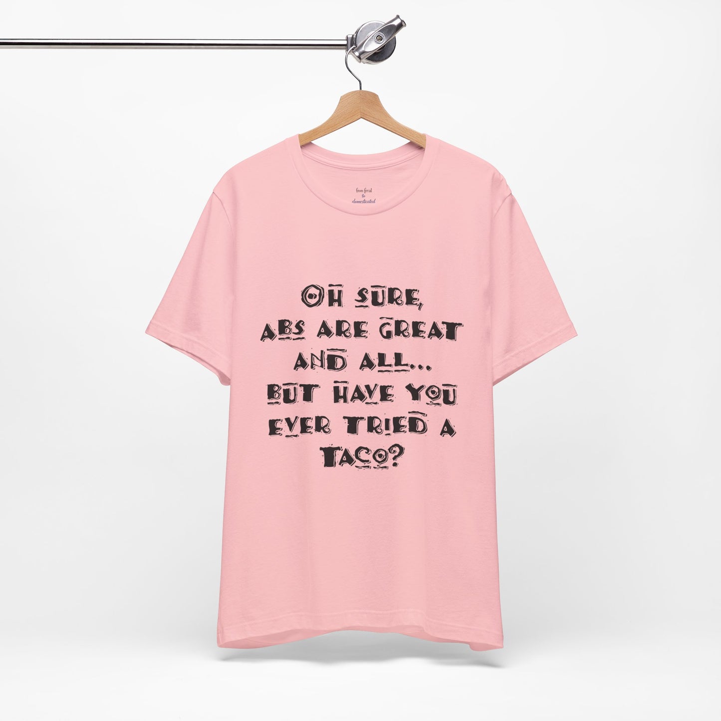 Taco Tee