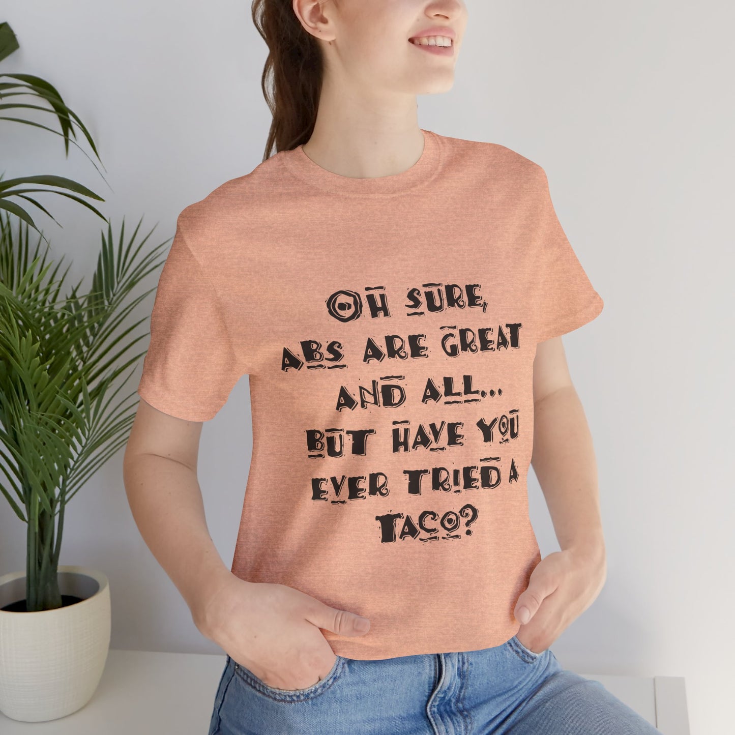 Taco Tee