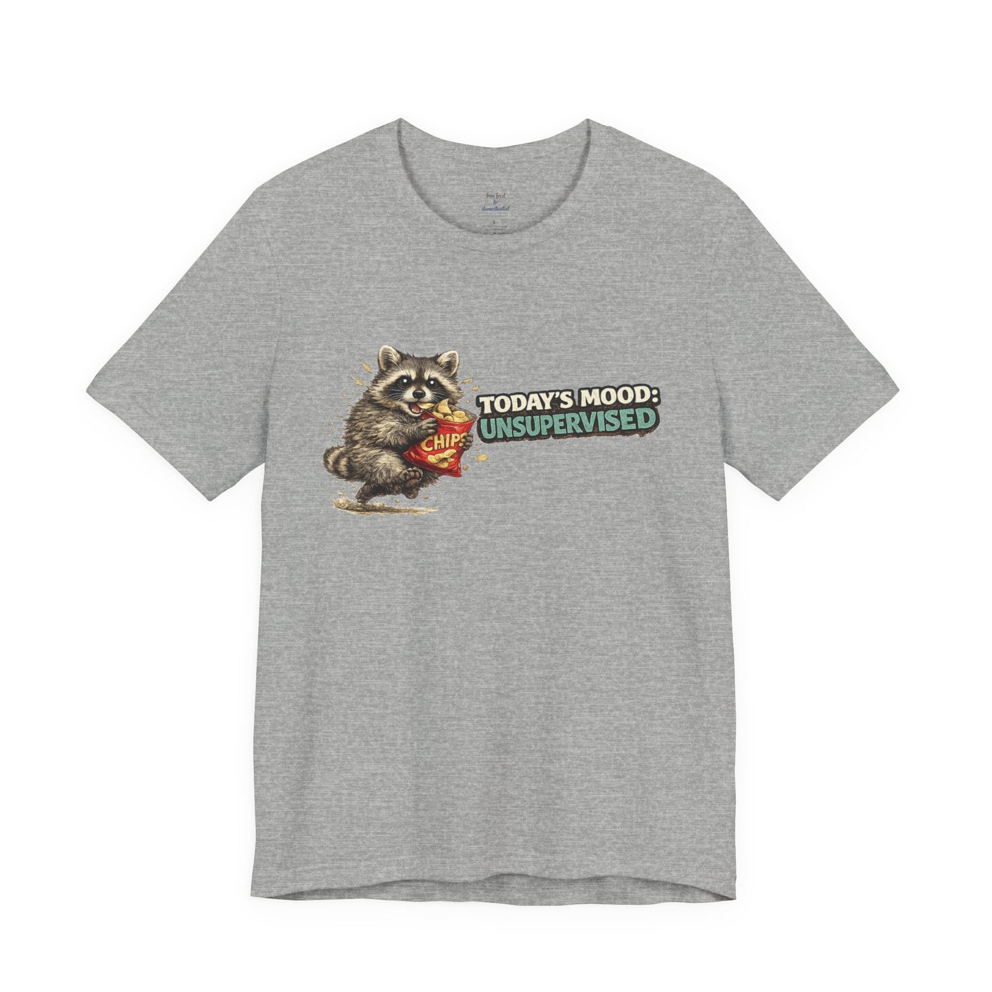 Today's Mood T-shirt