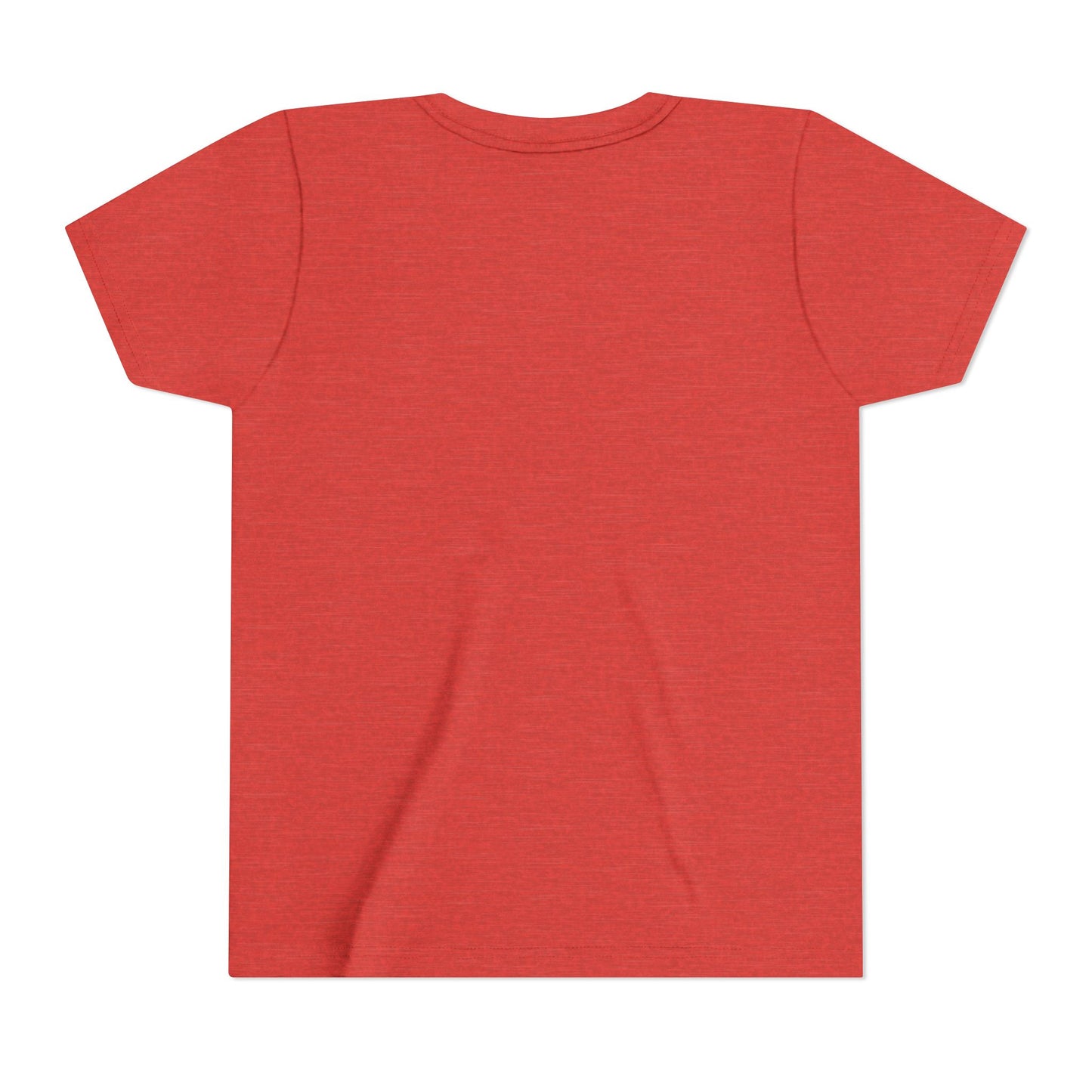 Patriotic Raccoon Youth Tee — Raccoon with USA 250