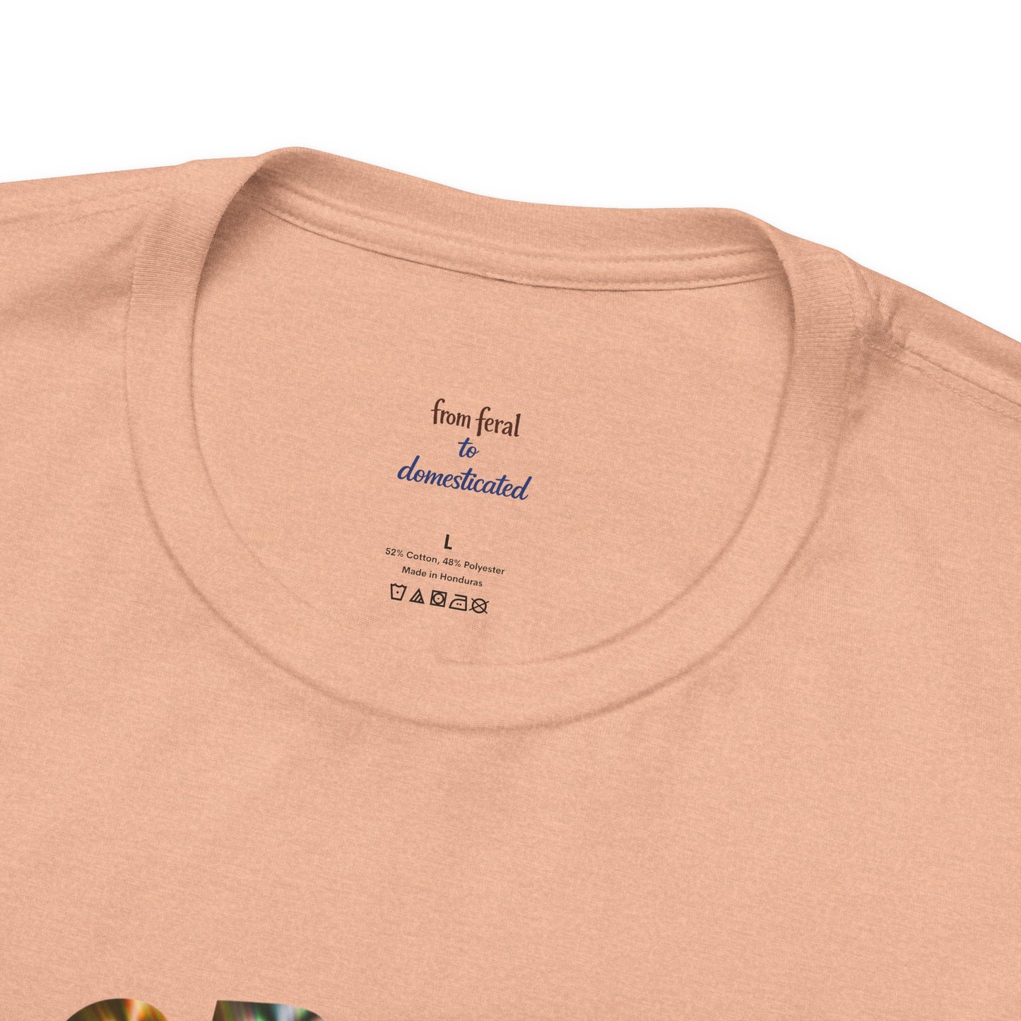 Crazy Cat Lady Tee