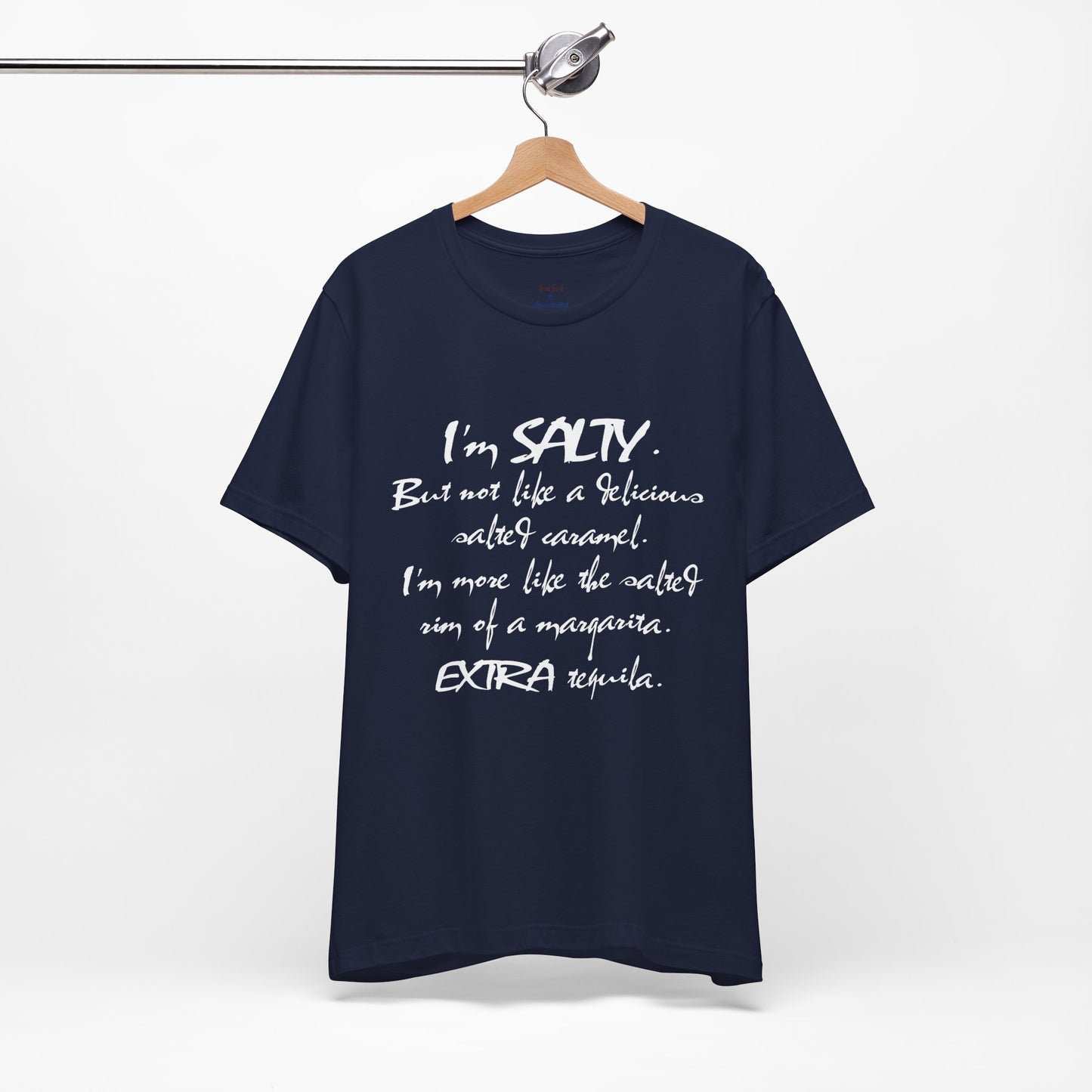 Salty Tee