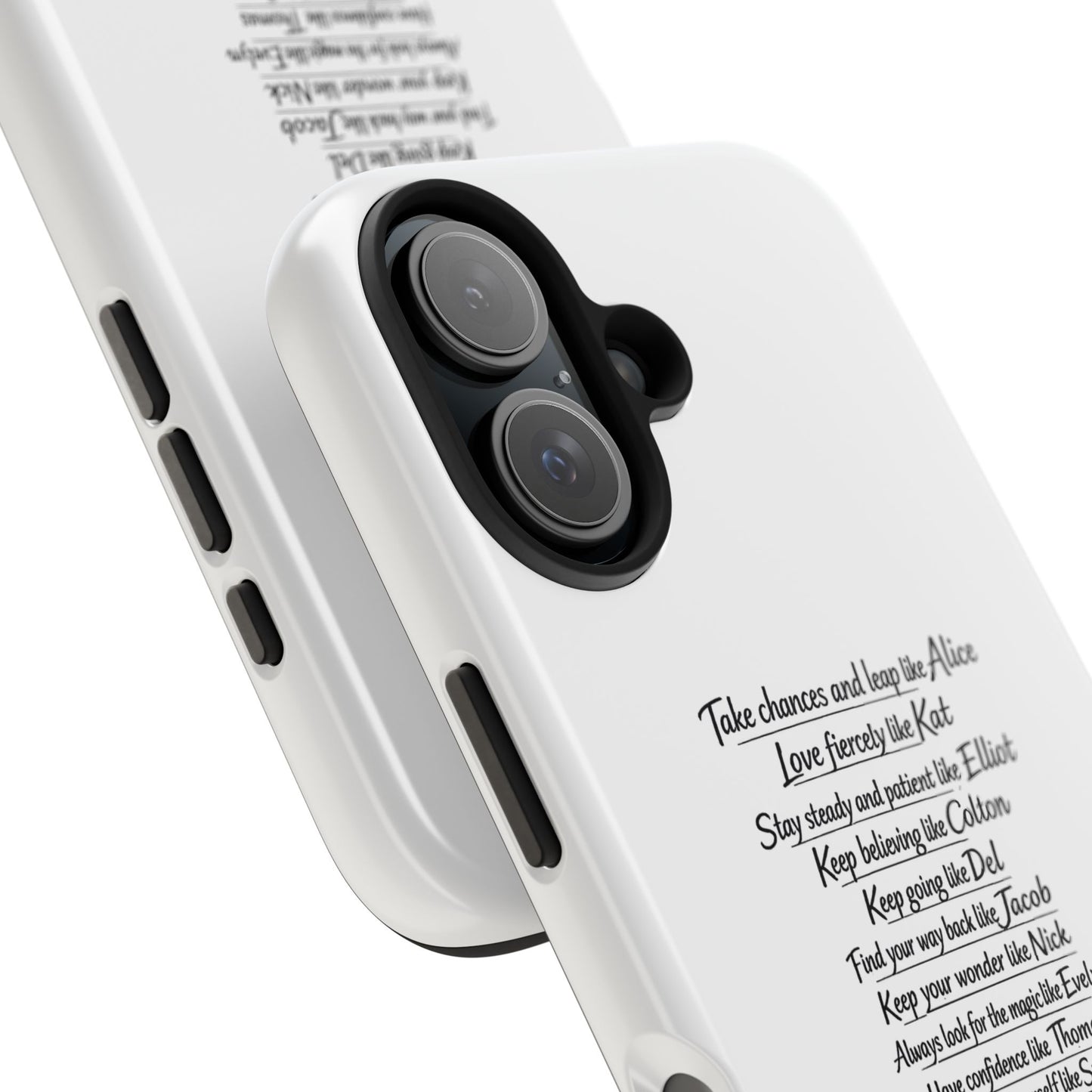 Find Your Way Phone Case