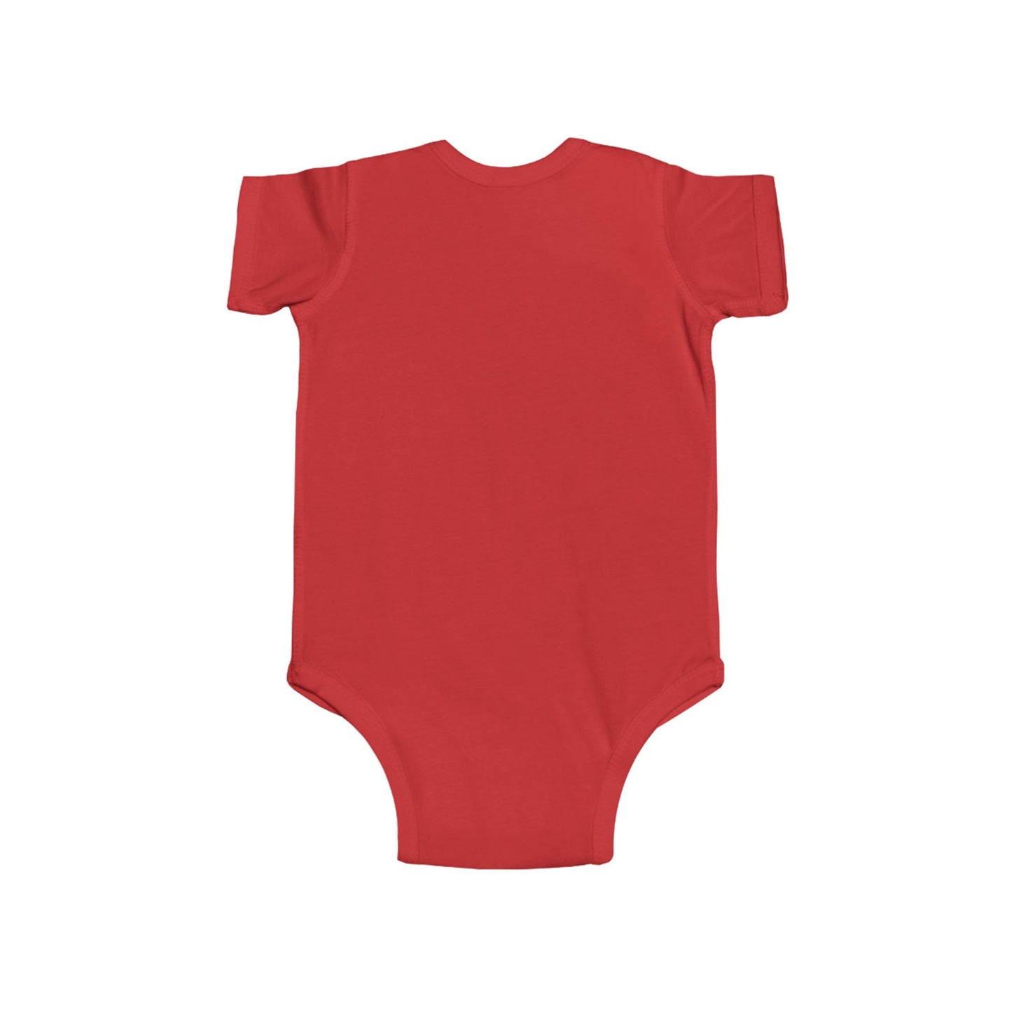 Infant Bodysuit — Adorable Patriotic Raccoon - USA 250