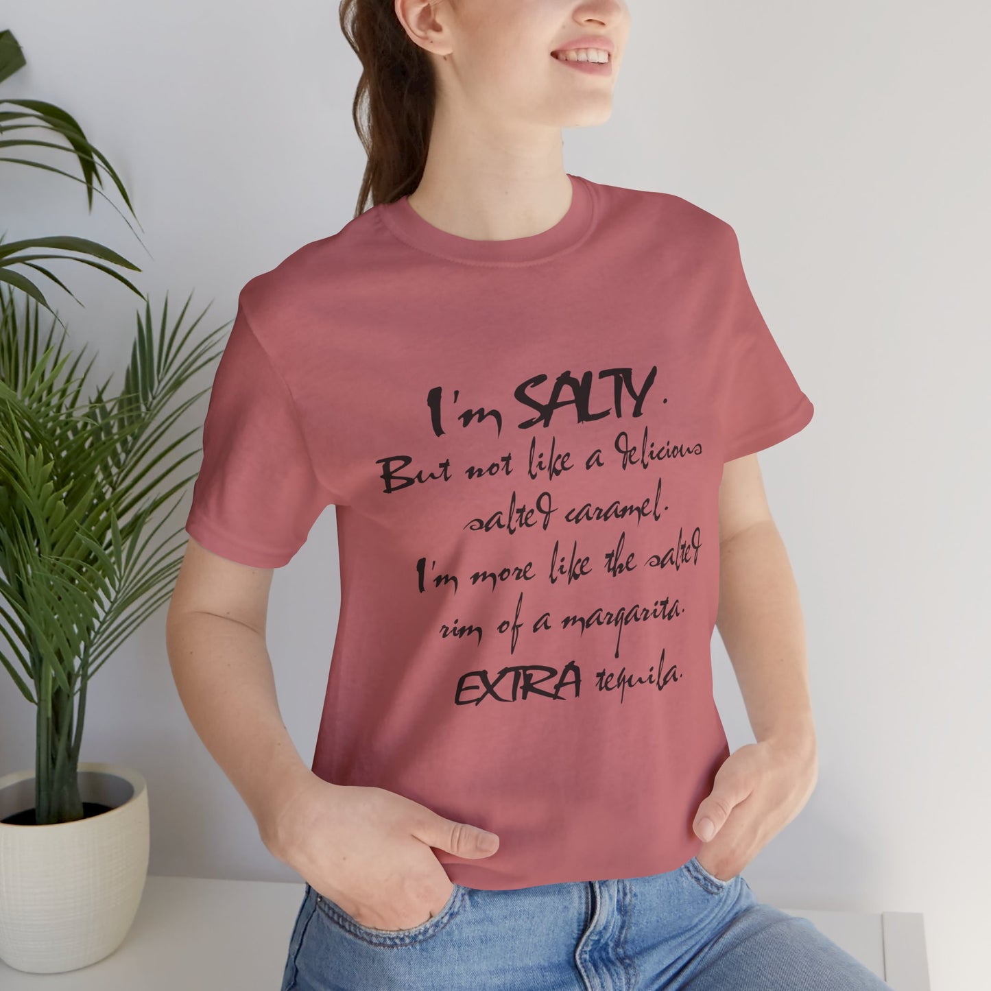 Salty Tee