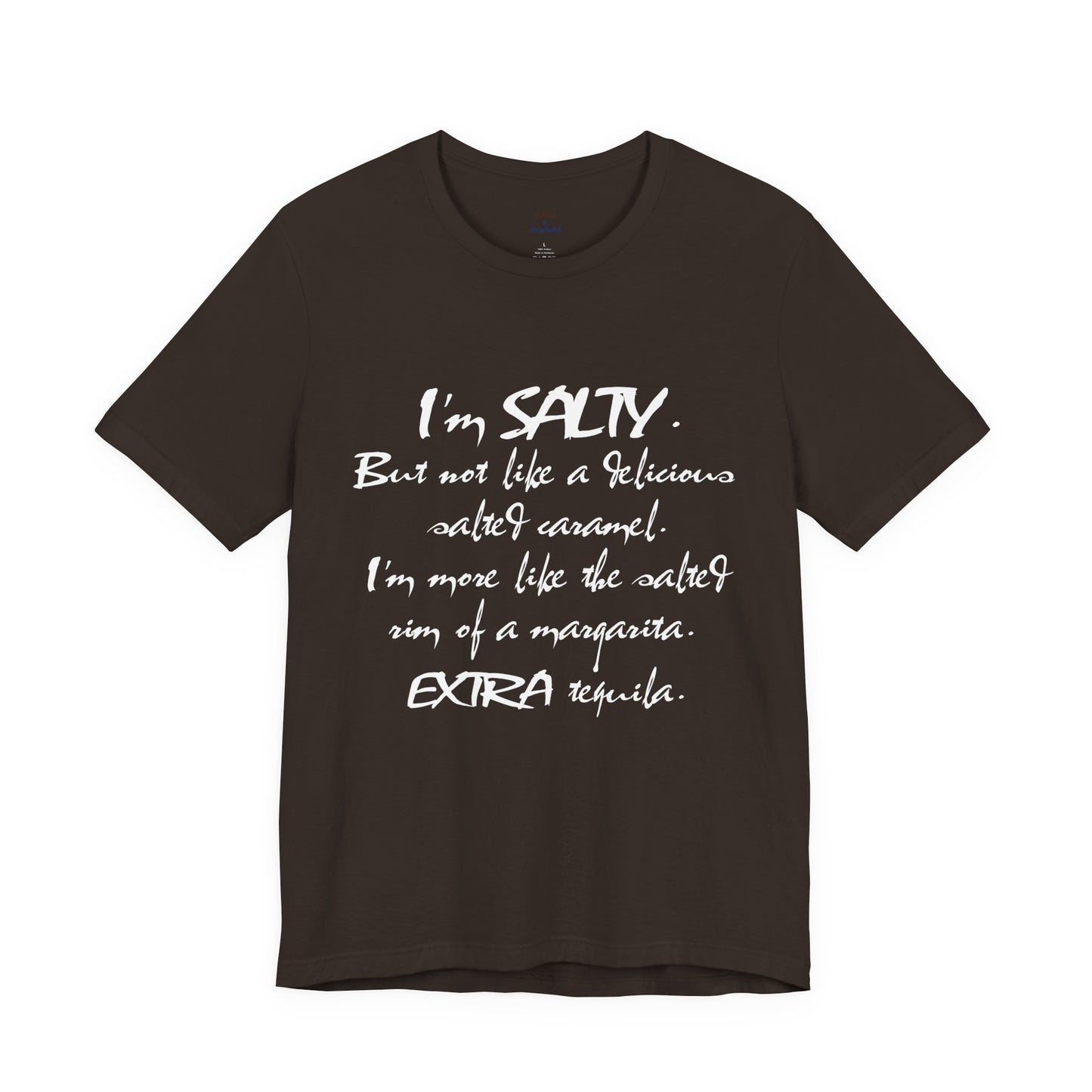 Salty Tee